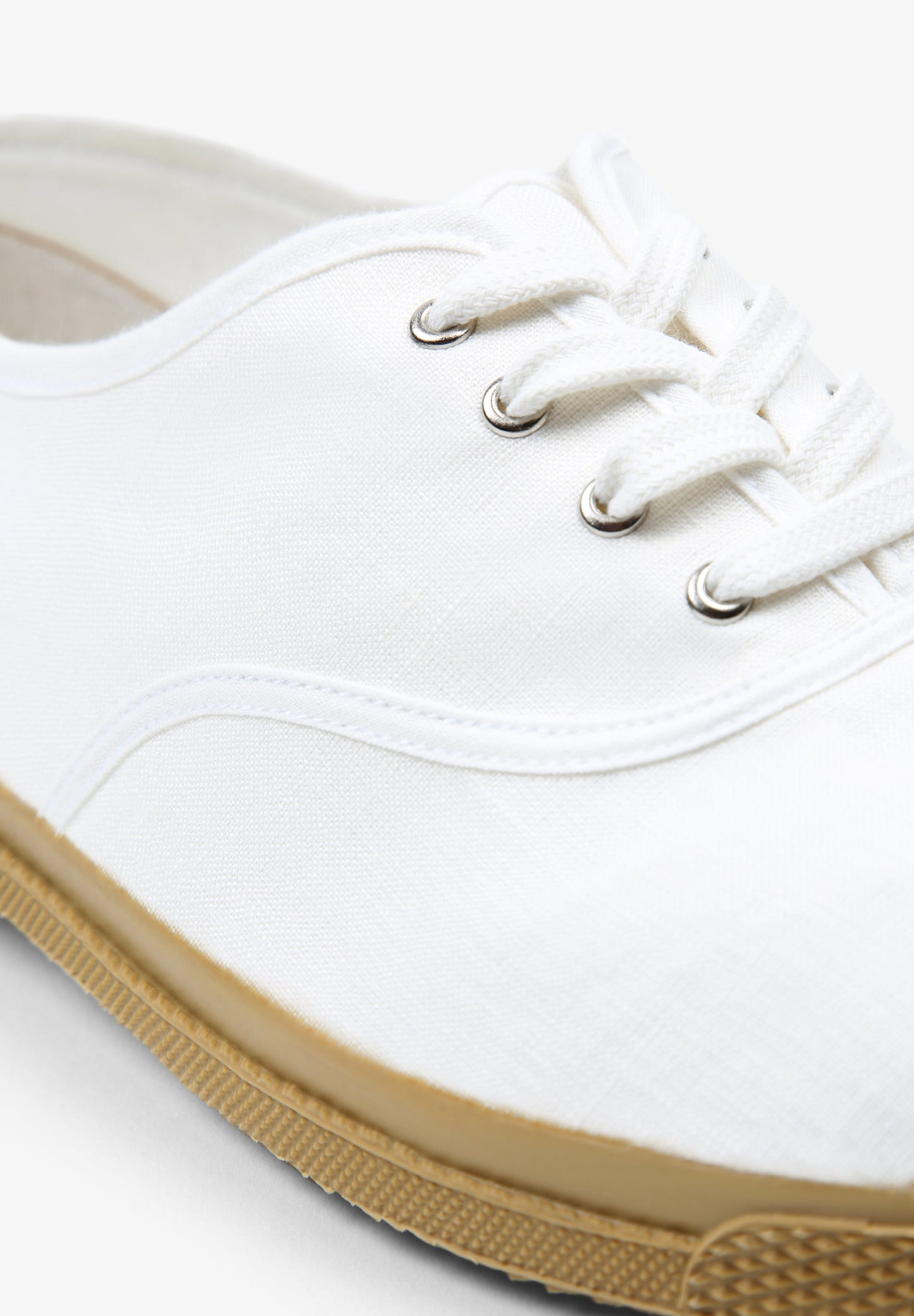 BENSIMON | SAPATILHAS LIN COLORSOLE DE HOMEM