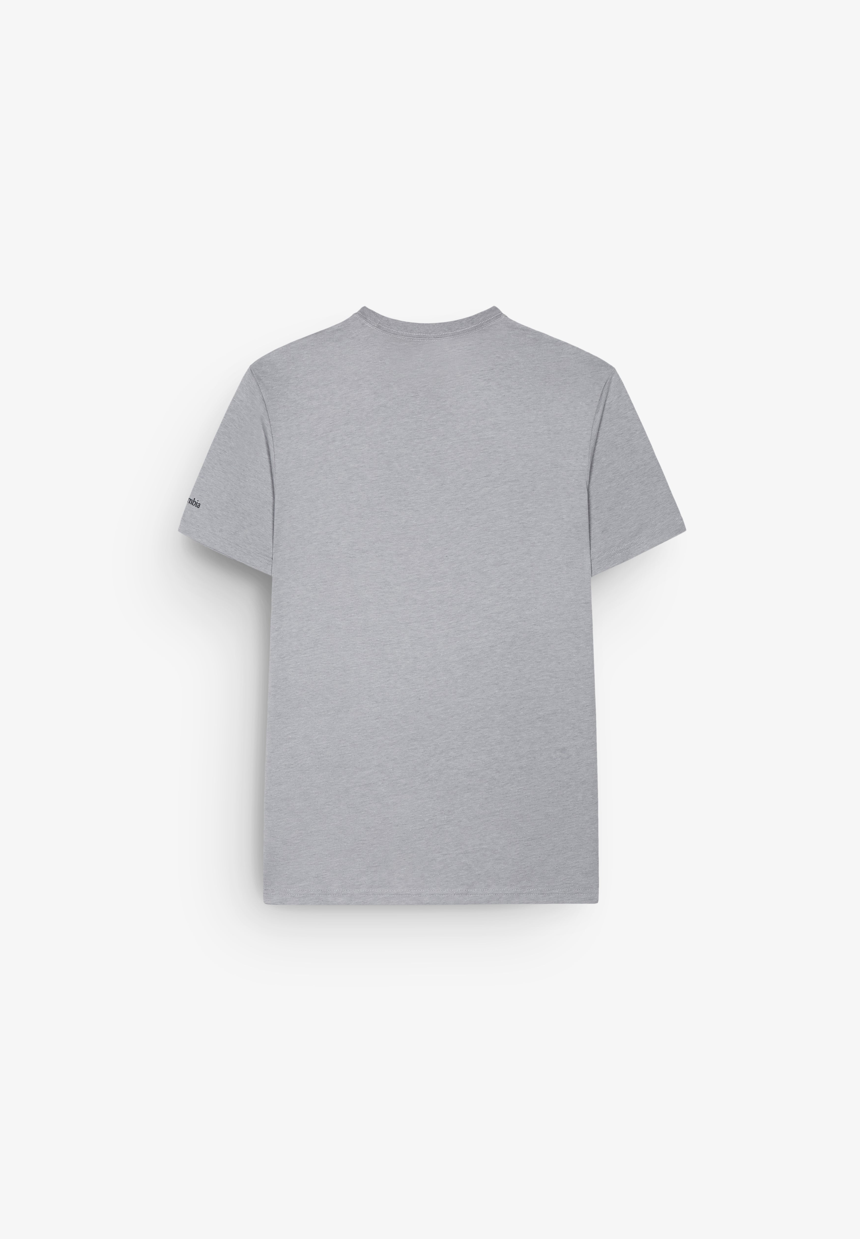 COLUMBIA | CAMISETA BASIC LOGO