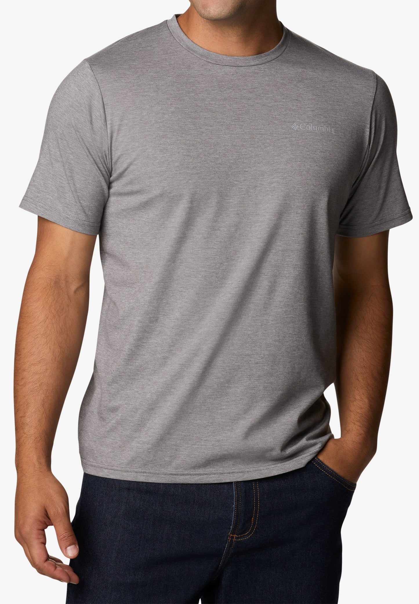 COLUMBIA | T-SHIRT SUN TREK