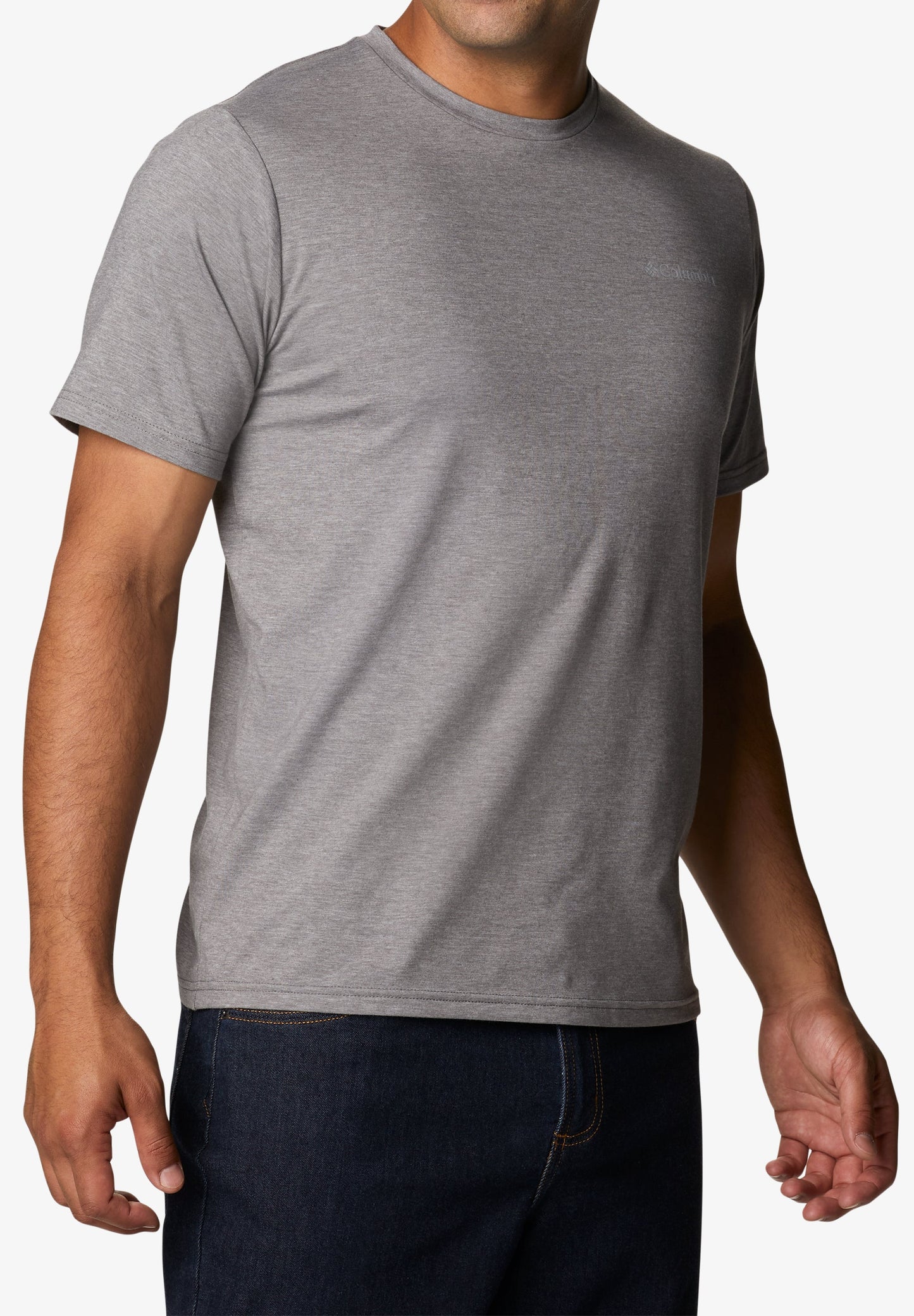 COLUMBIA | T-SHIRT SUN TREK