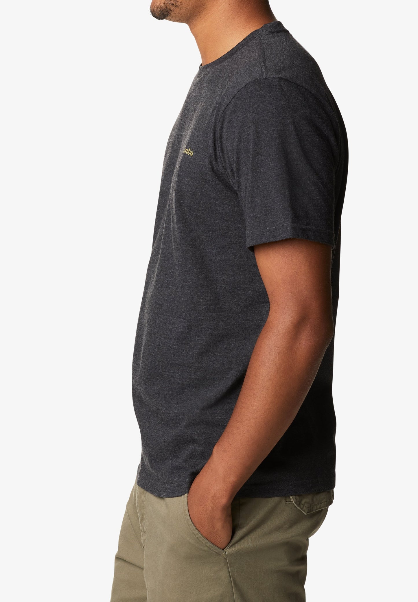 COLUMBIA | CAMISETA HIGH DUNE GRAPHIC