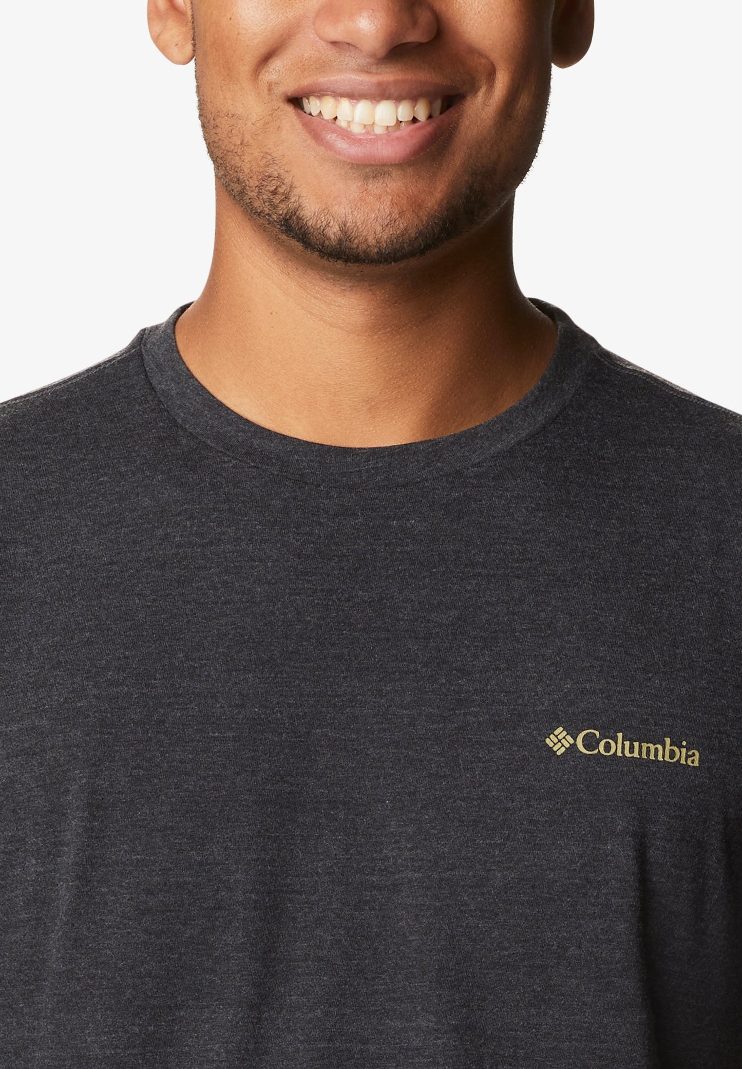 COLUMBIA | CAMISETA HIGH DUNE GRAPHIC