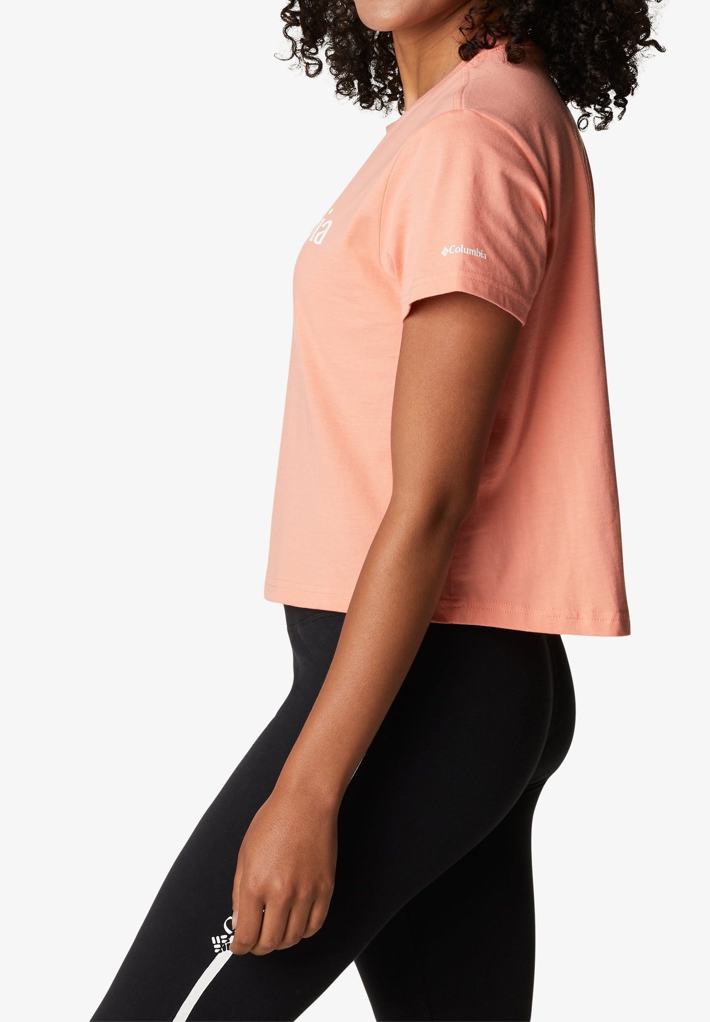 COLUMBIA | T-SHIRT NORTH CASCADES