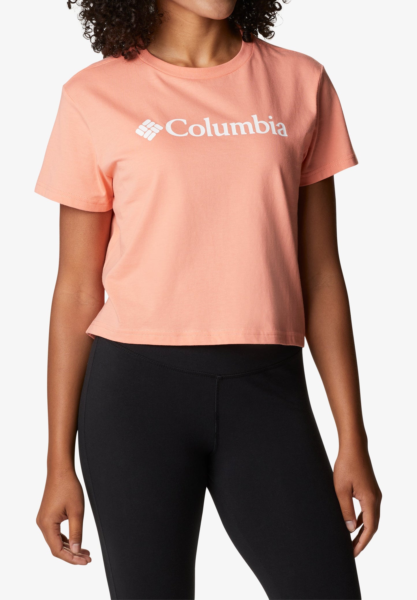 COLUMBIA | T-SHIRT NORTH CASCADES