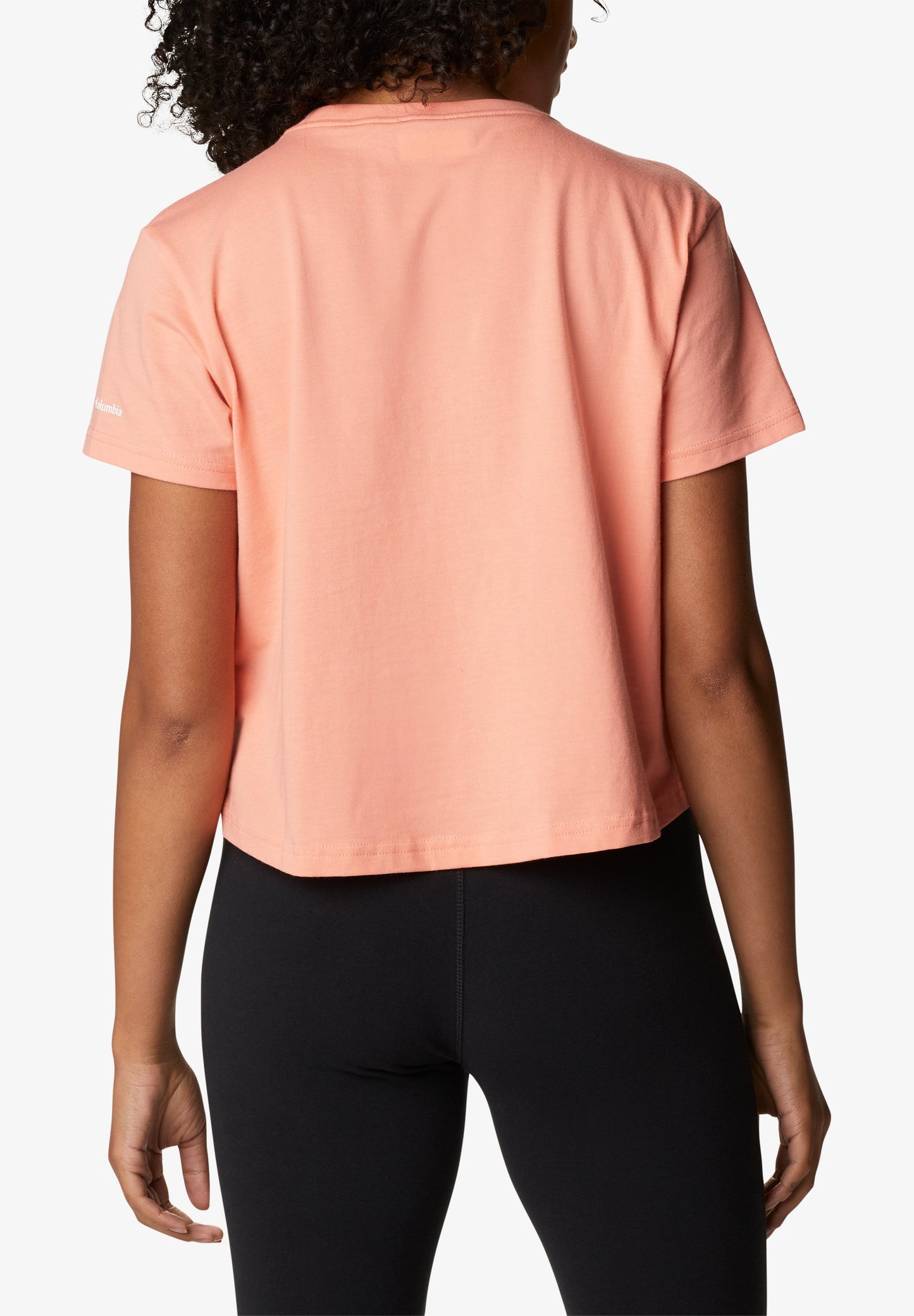 COLUMBIA | T-SHIRT NORTH CASCADES