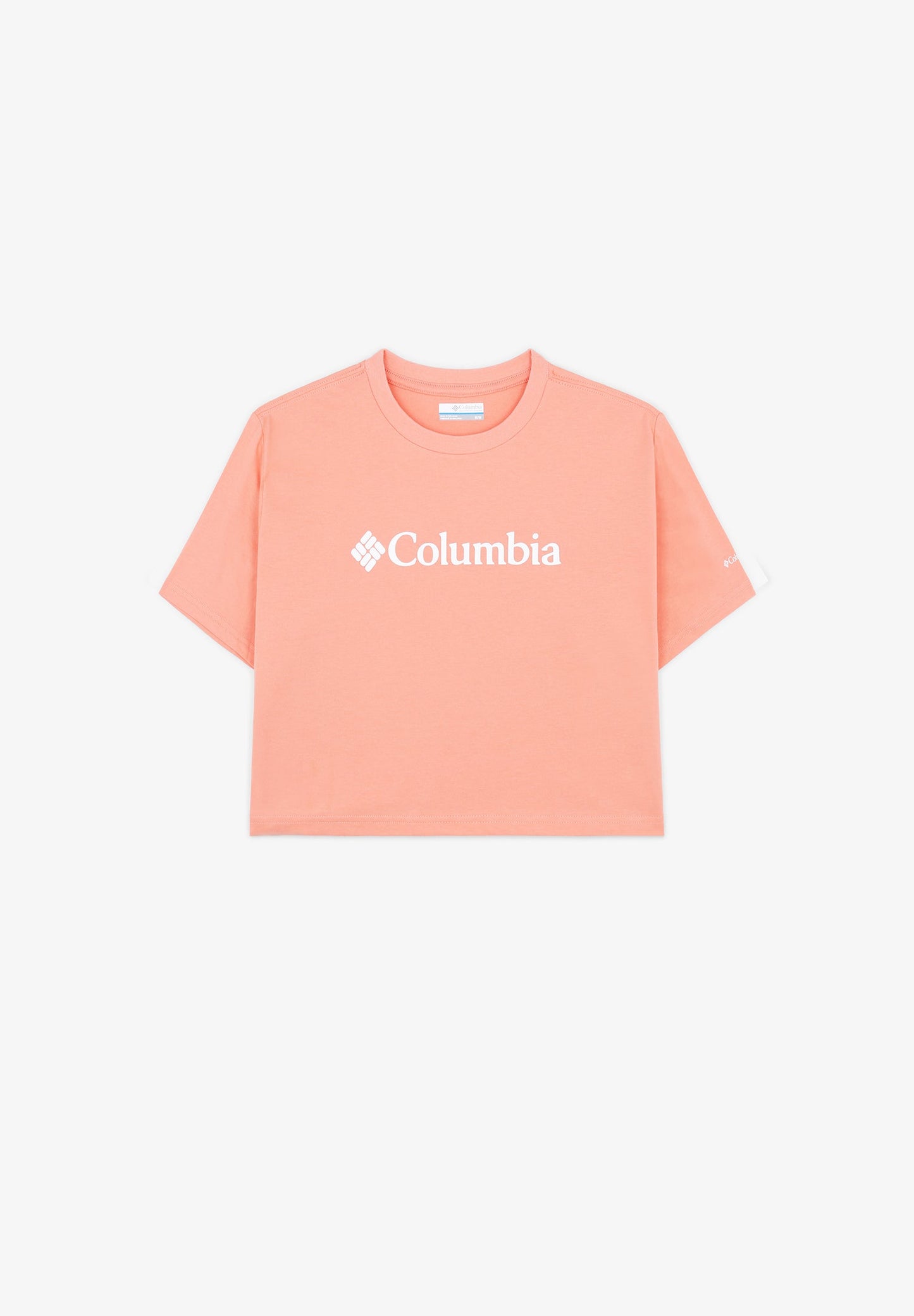 COLUMBIA | T-SHIRT NORTH CASCADES