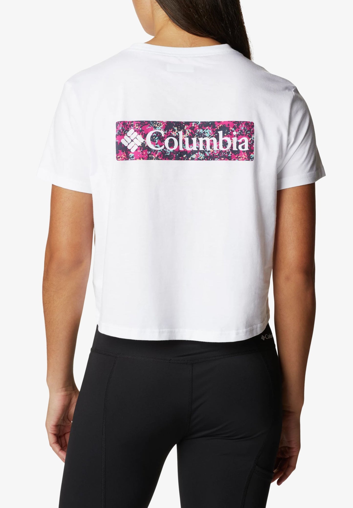 COLUMBIA | T-SHIRT NORTH CASCADES