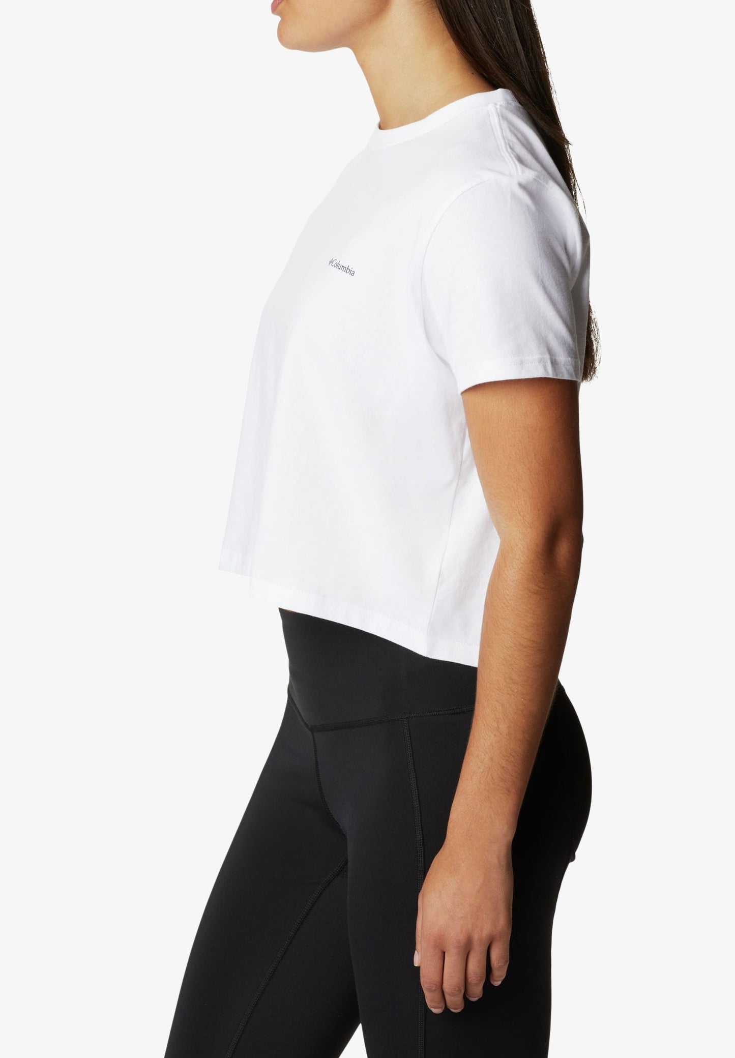 COLUMBIA | T-SHIRT NORTH CASCADES