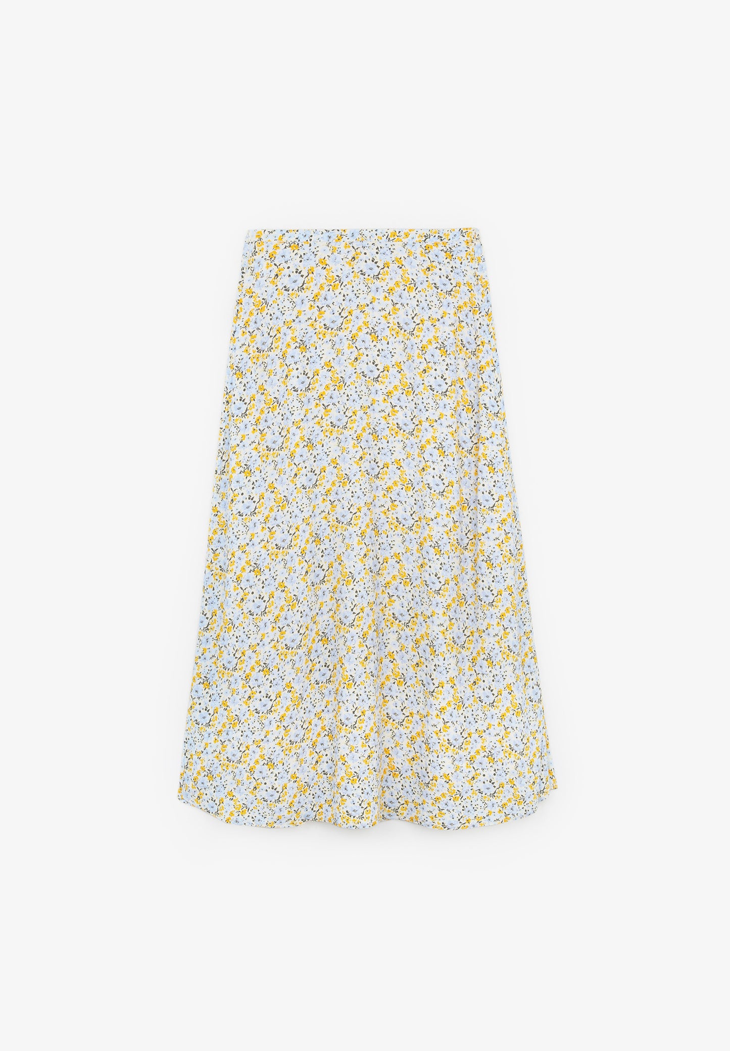 SAMSOE | FALDA ANDINA