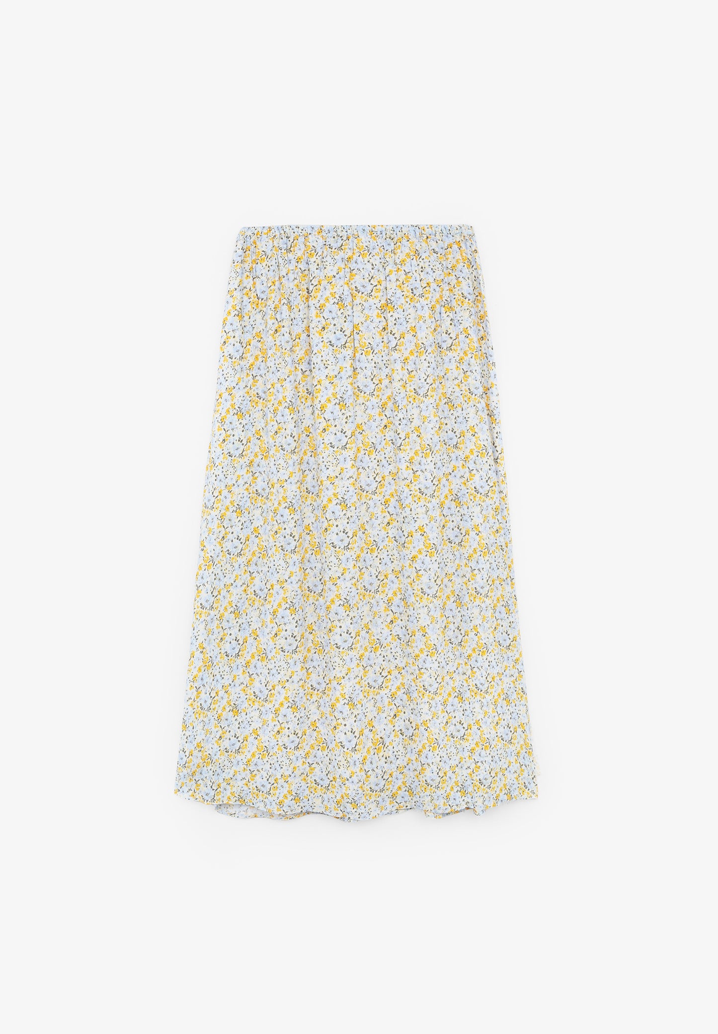 SAMSOE | FALDA ANDINA