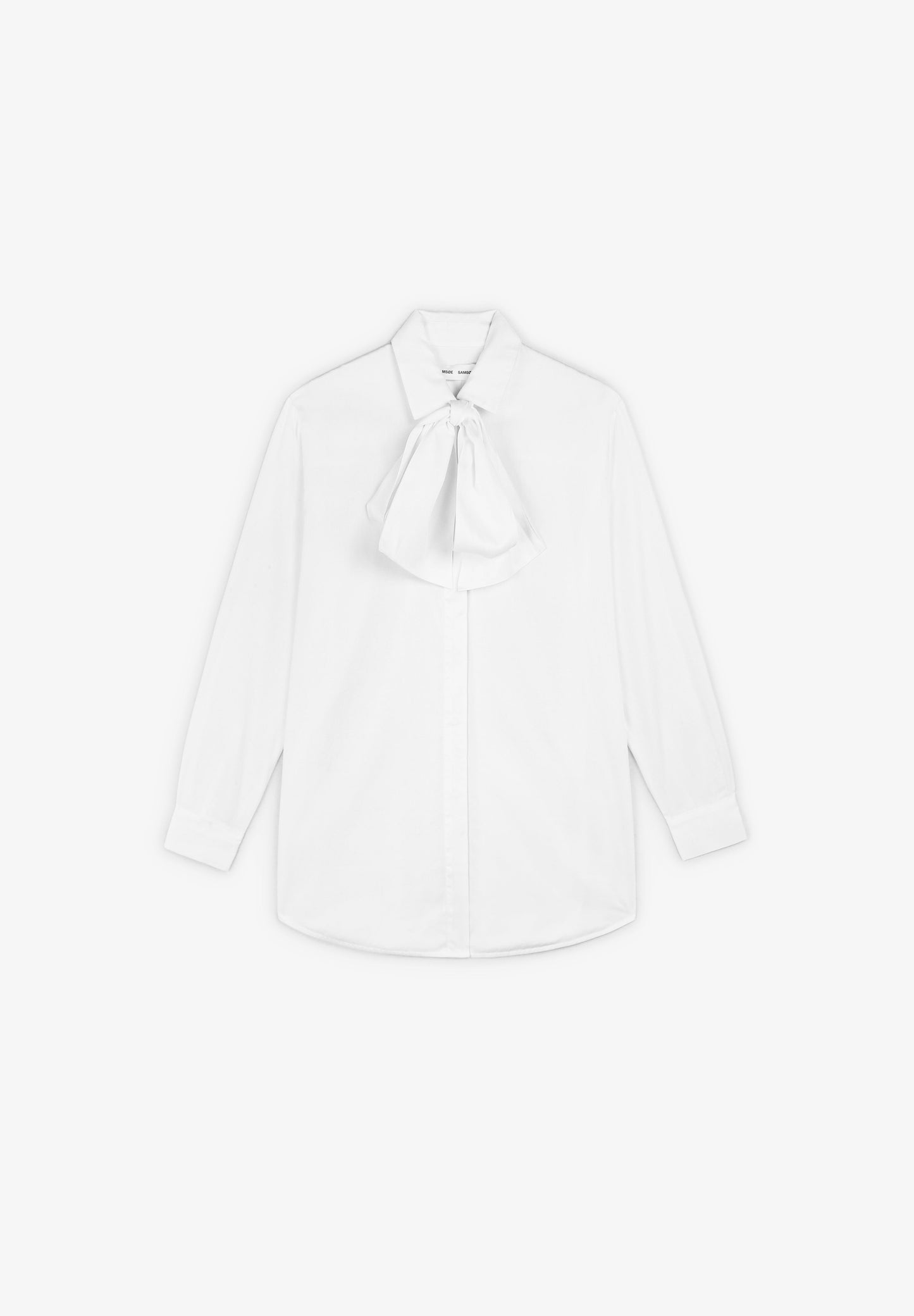 SAMSOE SAMSOE| CAMISA ASTA