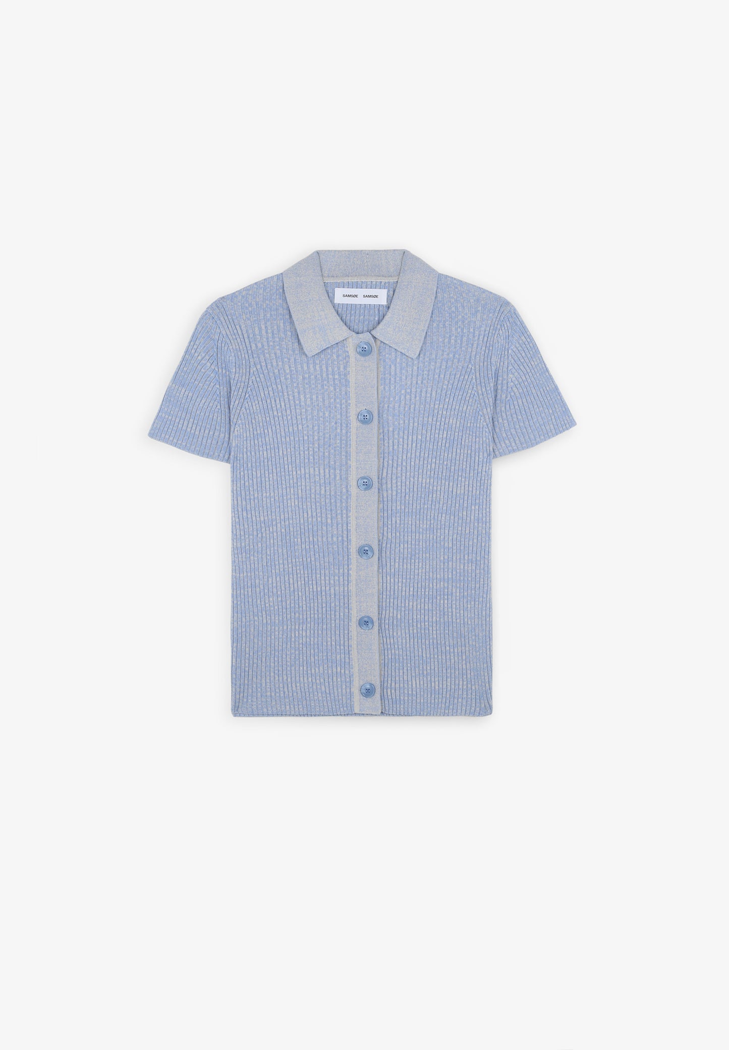 SAMSOE SAMSOE | CAMISA BONNIE