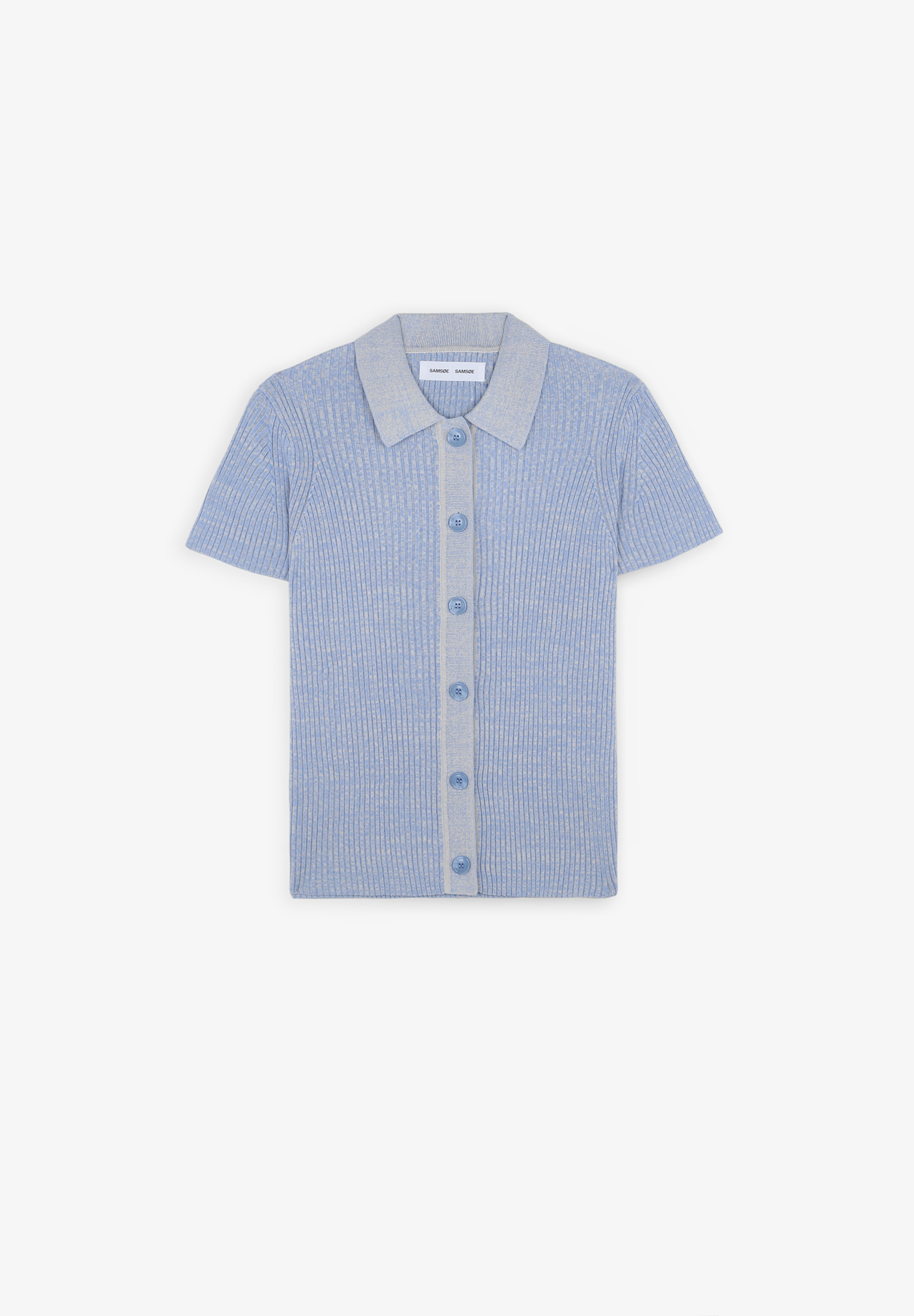 SAMSOE SAMSOE | CAMISA BONNIE