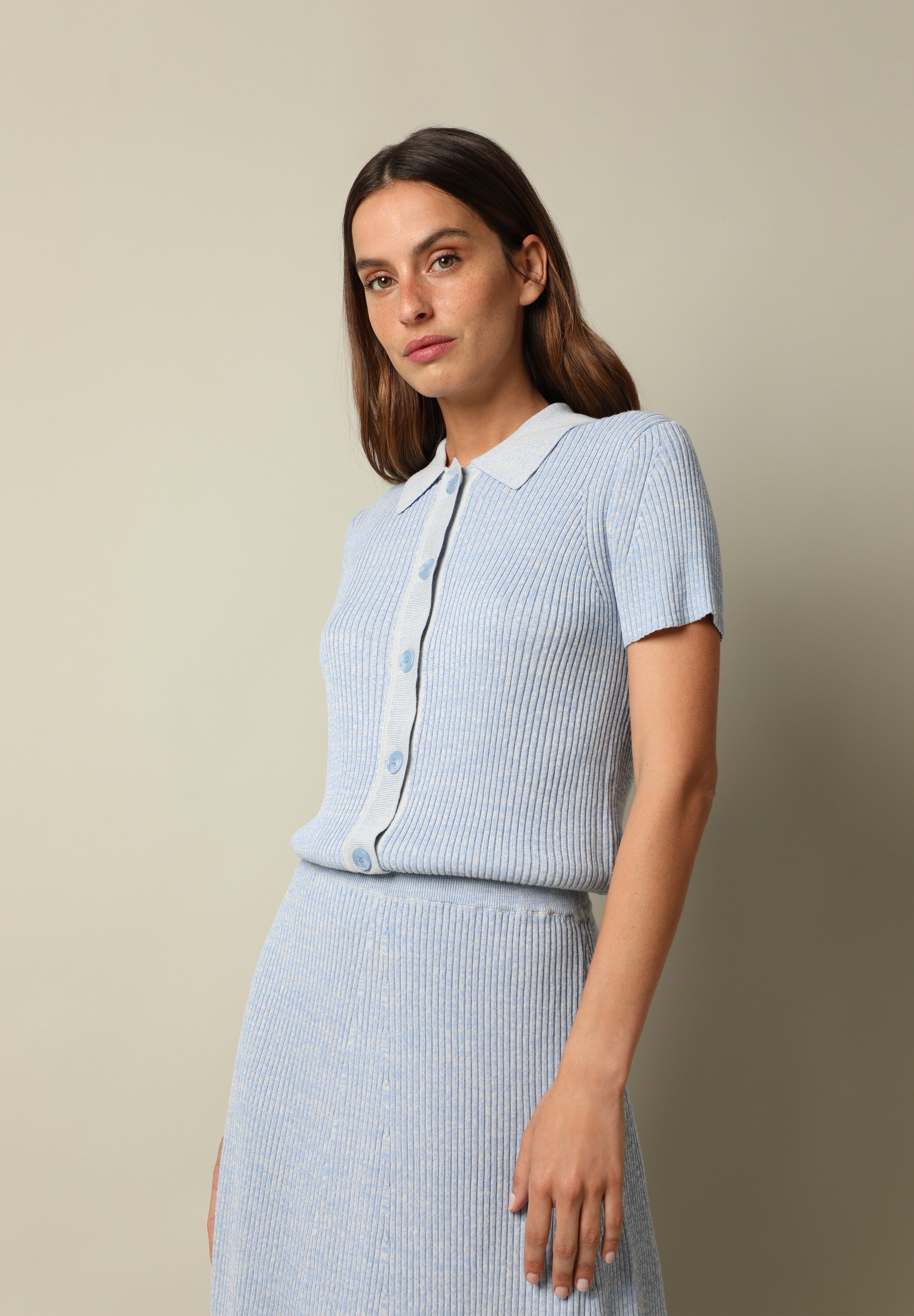 SAMSOE SAMSOE | CAMISA BONNIE