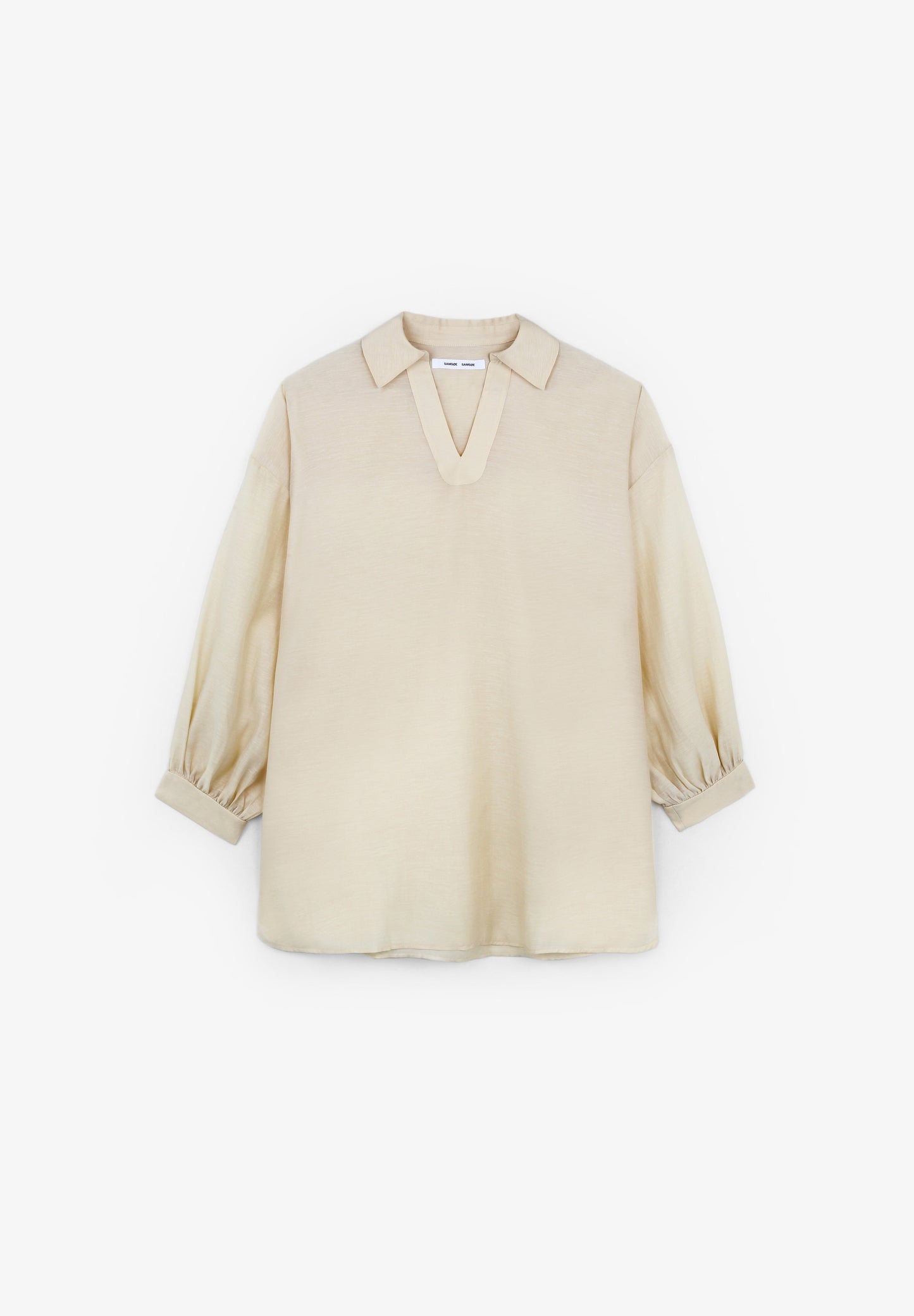 SAMSOE SAMSOE | BLUSA GITTE