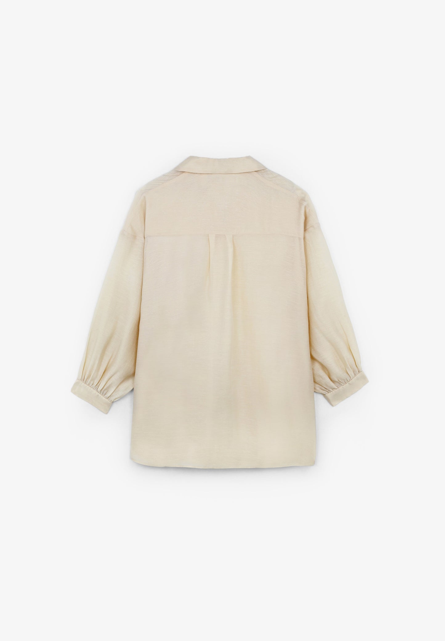 SAMSOE SAMSOE | BLUSA GITTE
