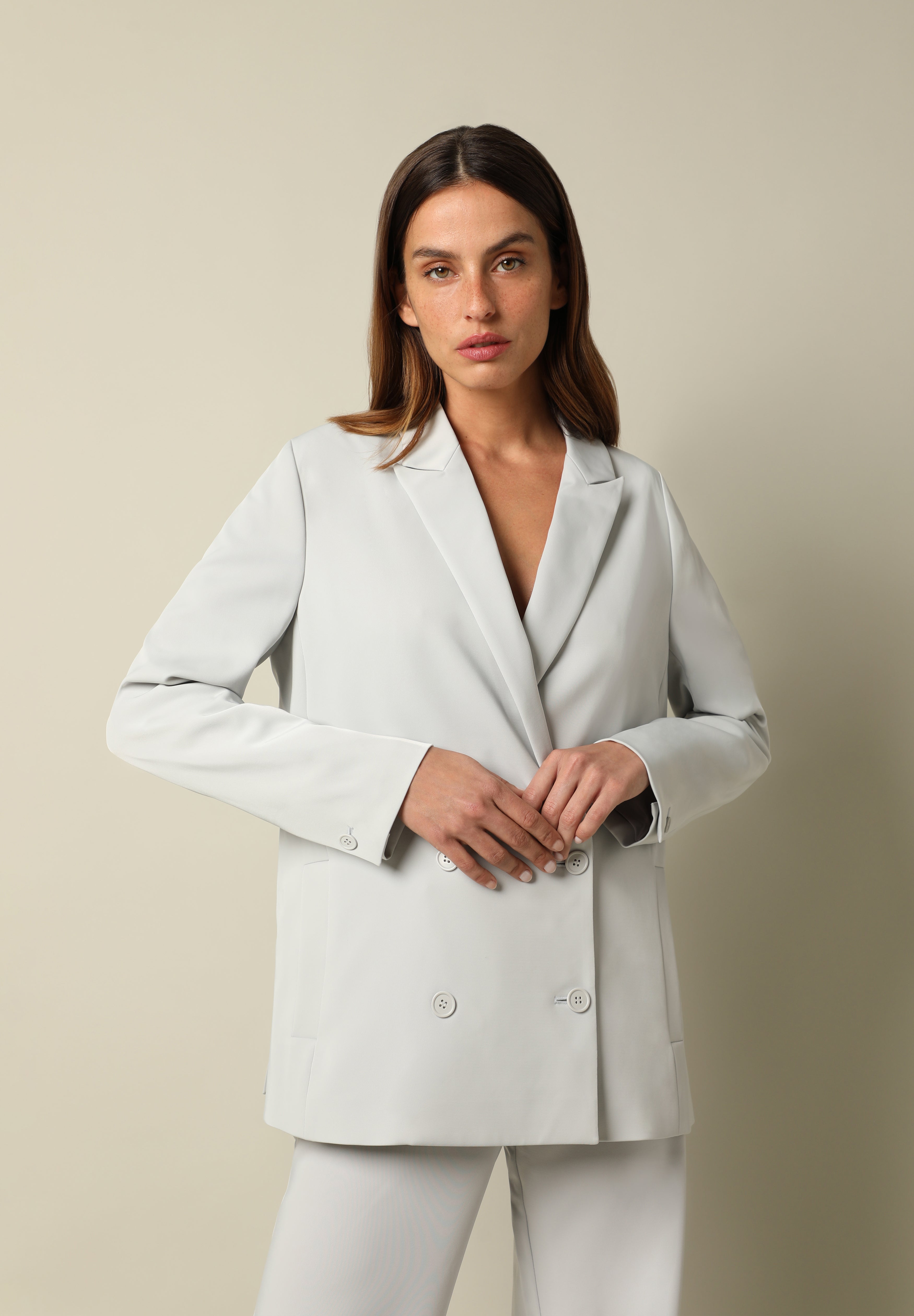 SAMSOE SAMSOE | BLAZER HOYS