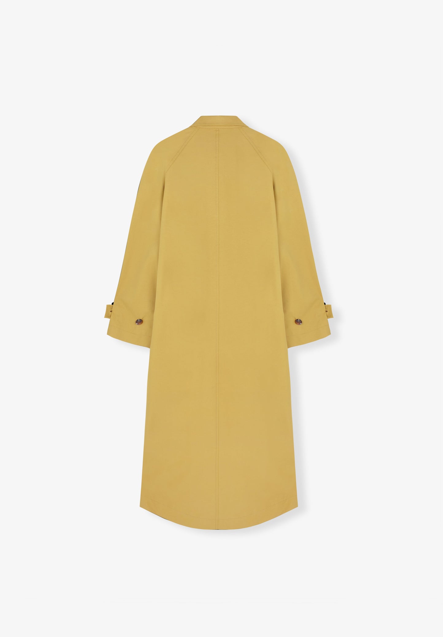 SAMSOE | GABARDINA LEA