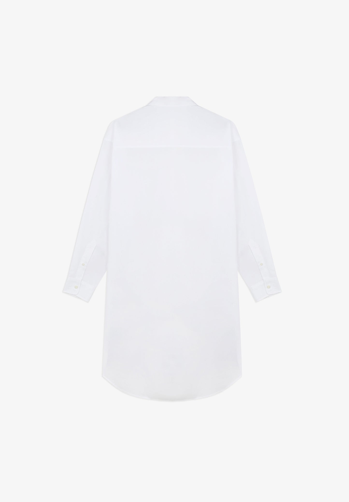 SAMSOE | VESTIDO CAMISERO LUANA