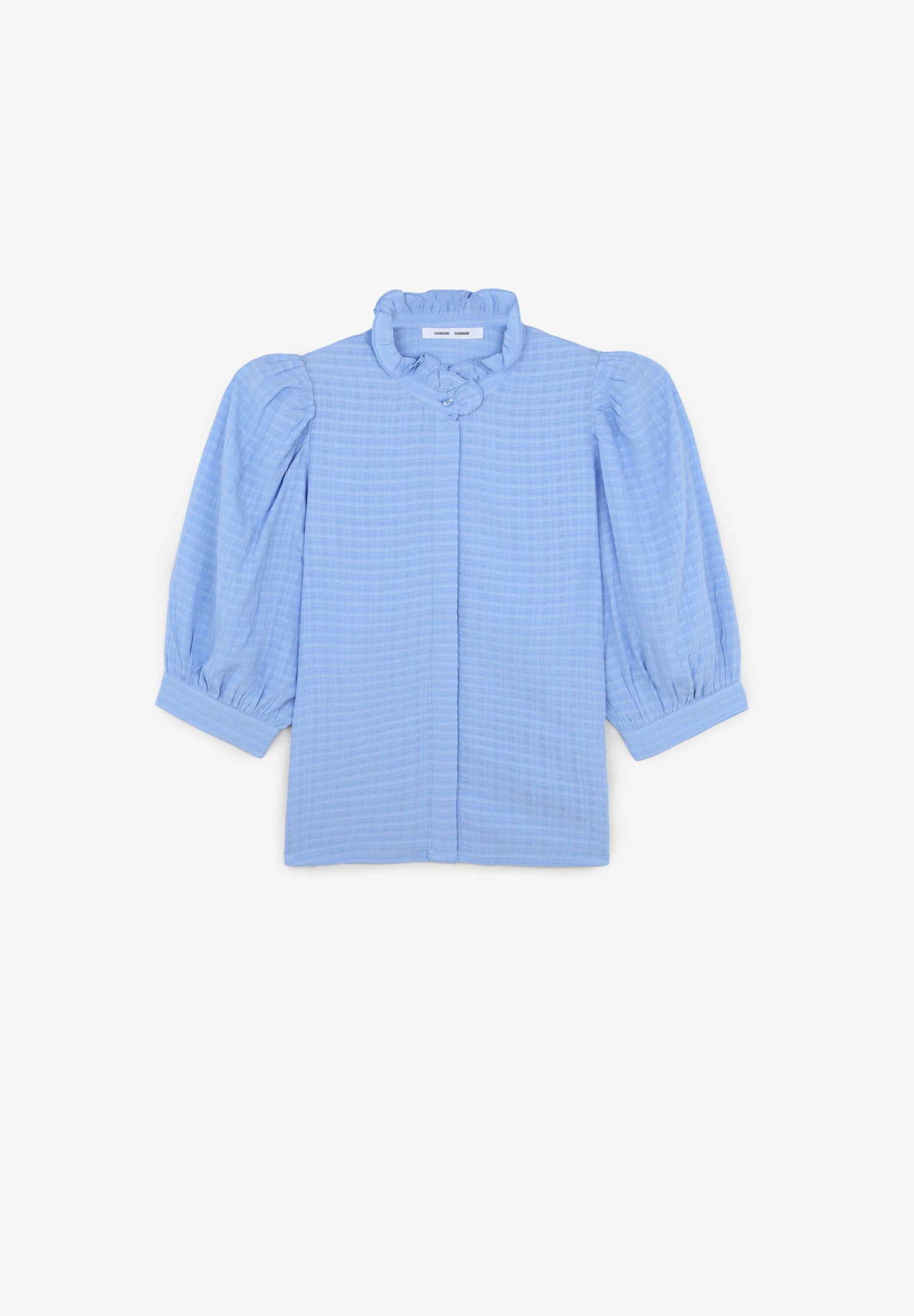 SAMSOE SAMSOE | CAMISA MEJSI