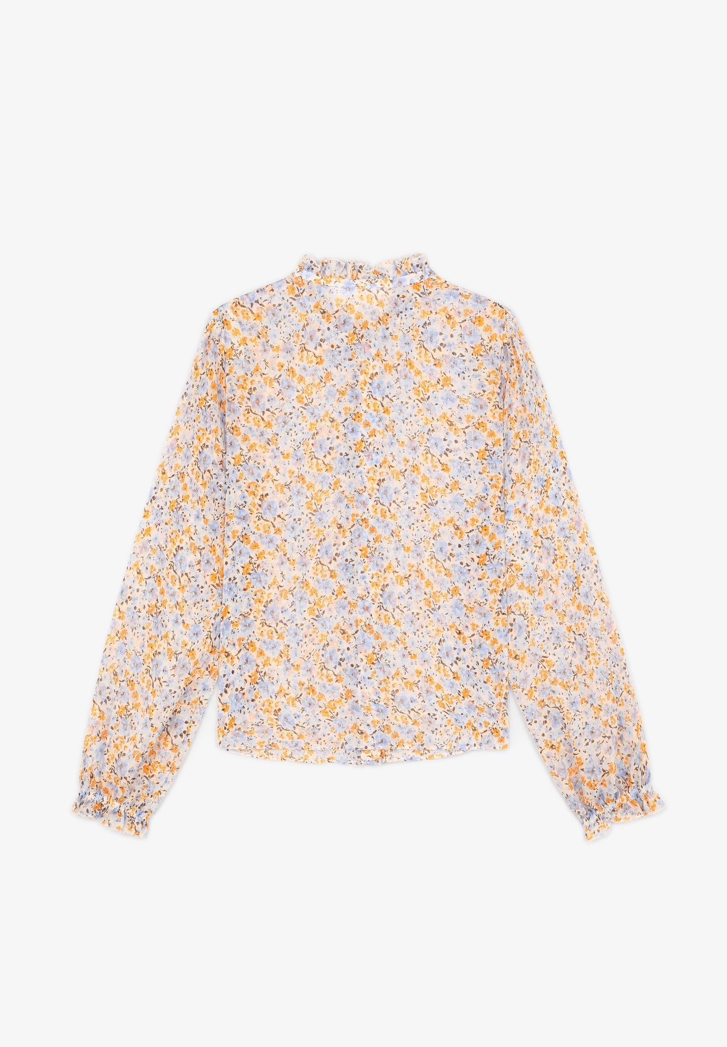 SAMSOE SAMSOE | CAMISA ZARANI