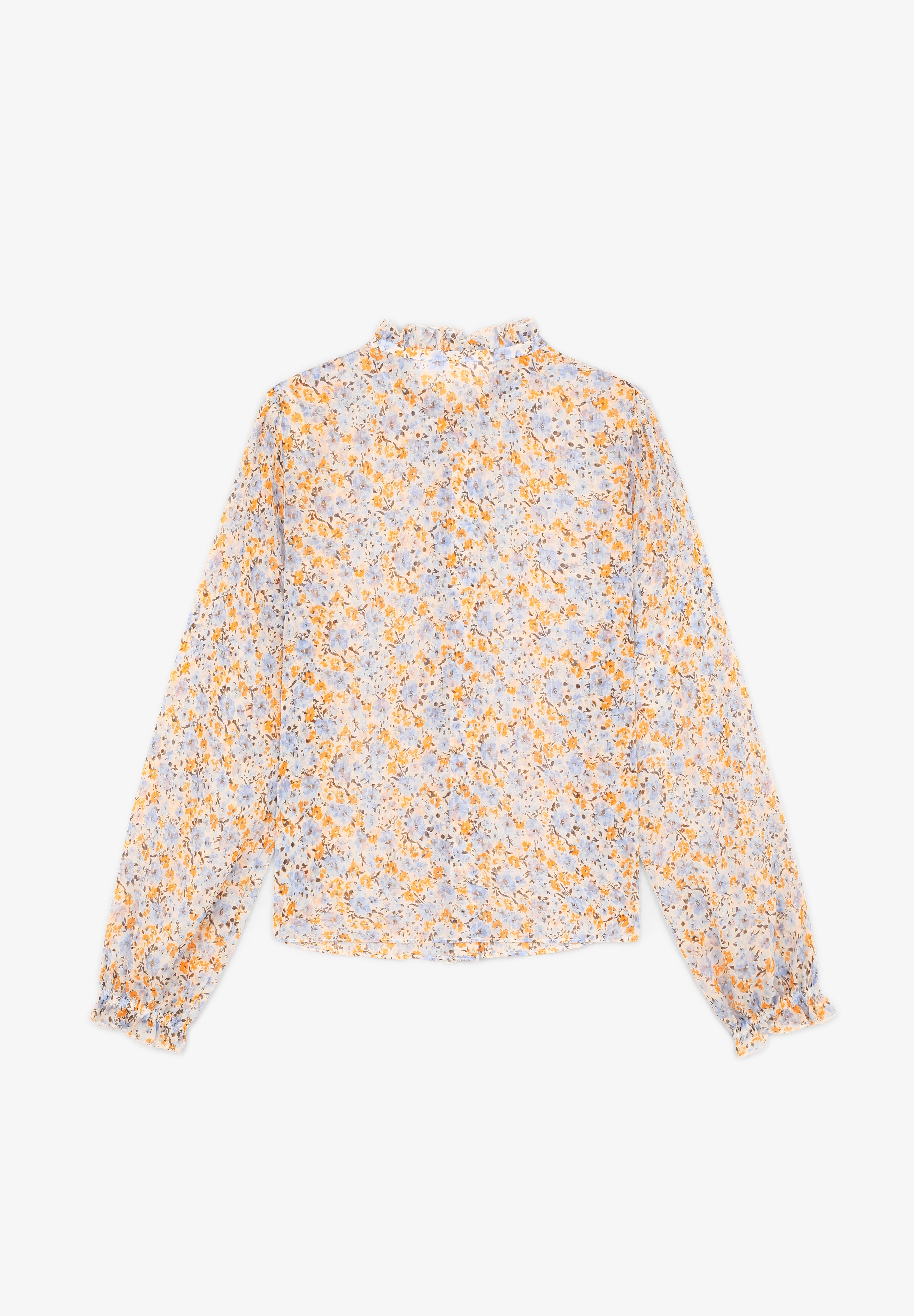 SAMSOE SAMSOE | CAMISA ZARANI