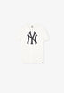 47 BRAND | CAMISETA ECHO MLB NEW YORK YANKEES