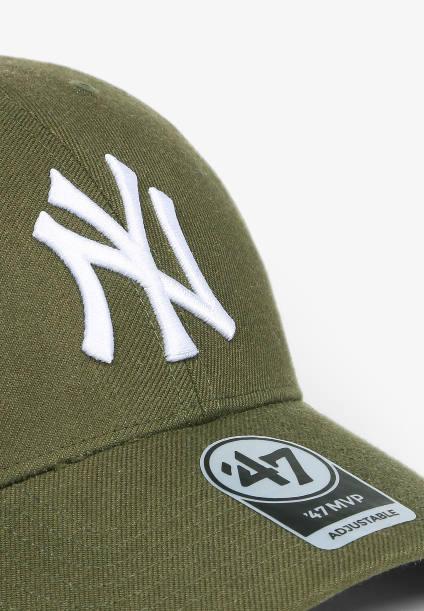 47 BRAND | BONÉ MLB NEW YORK YANKEES