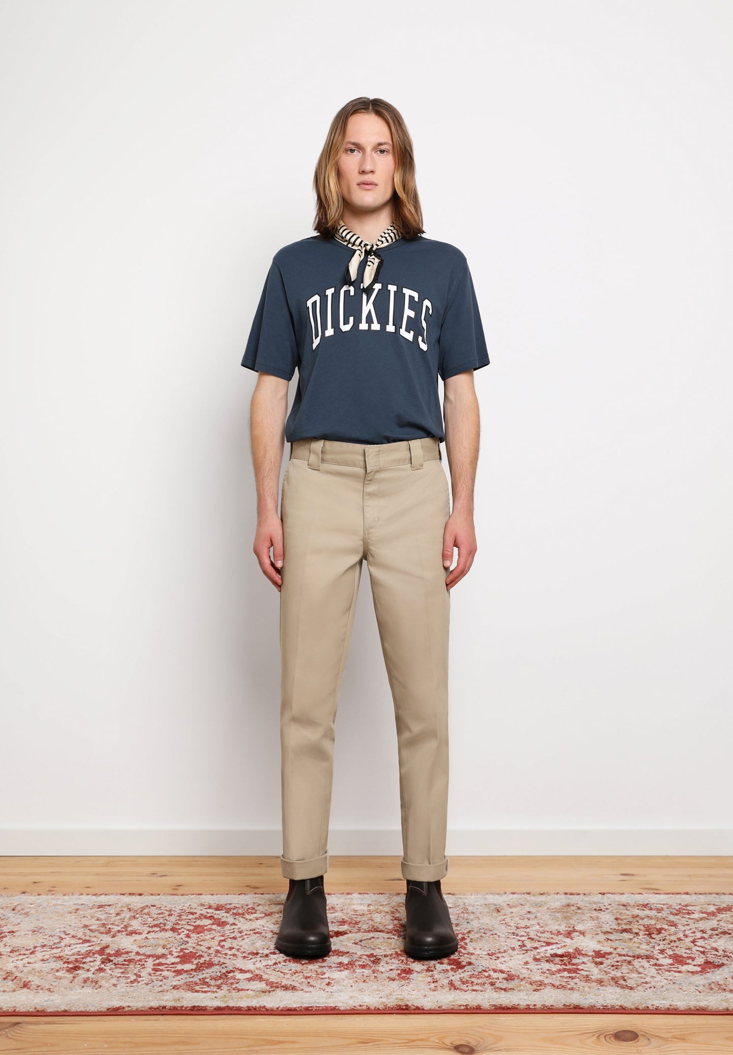 DICKIES | CALÇAS SLIM 872 WORK