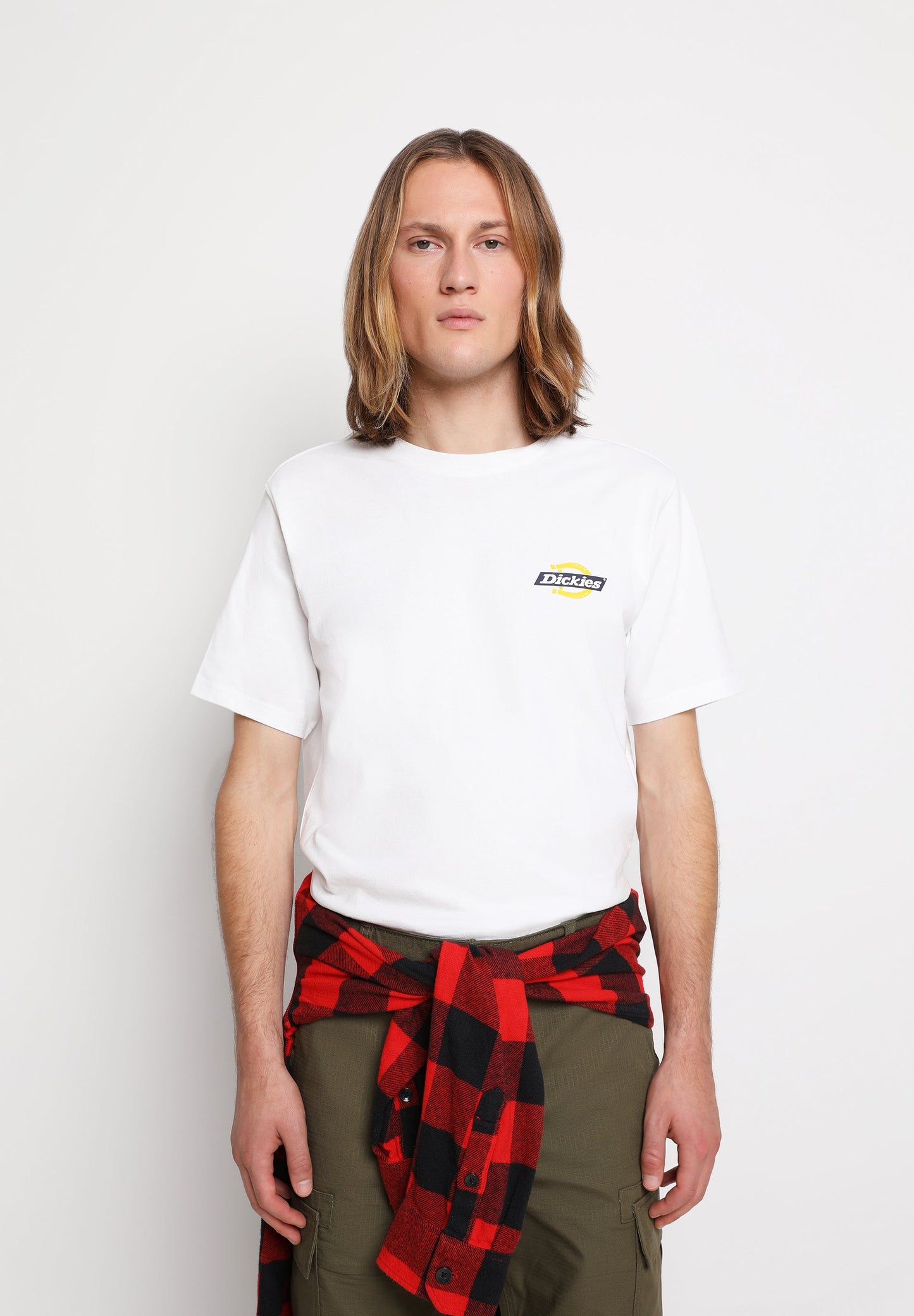 DICKIES | CAMISETA RUSTON