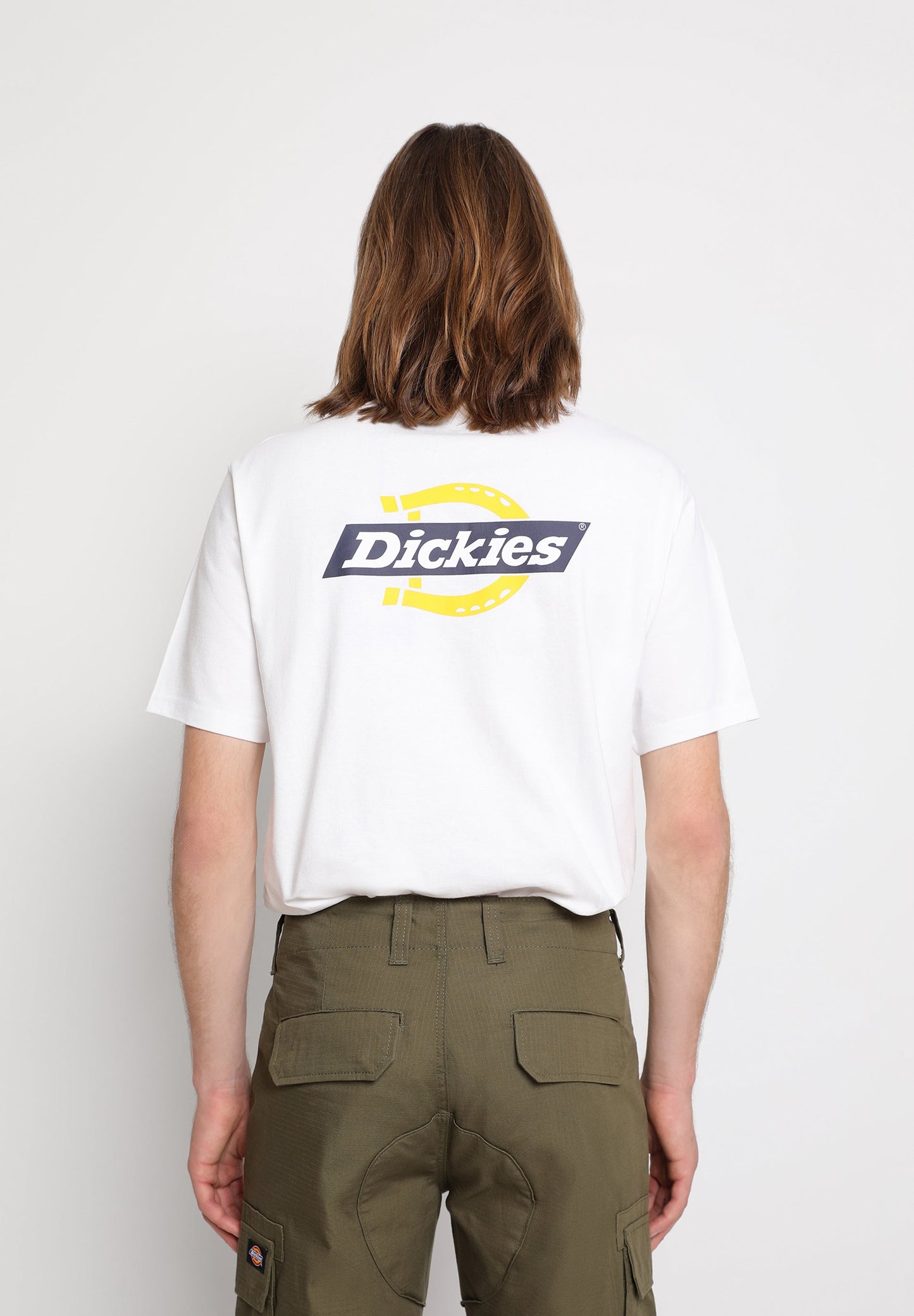 DICKIES | CAMISETA RUSTON
