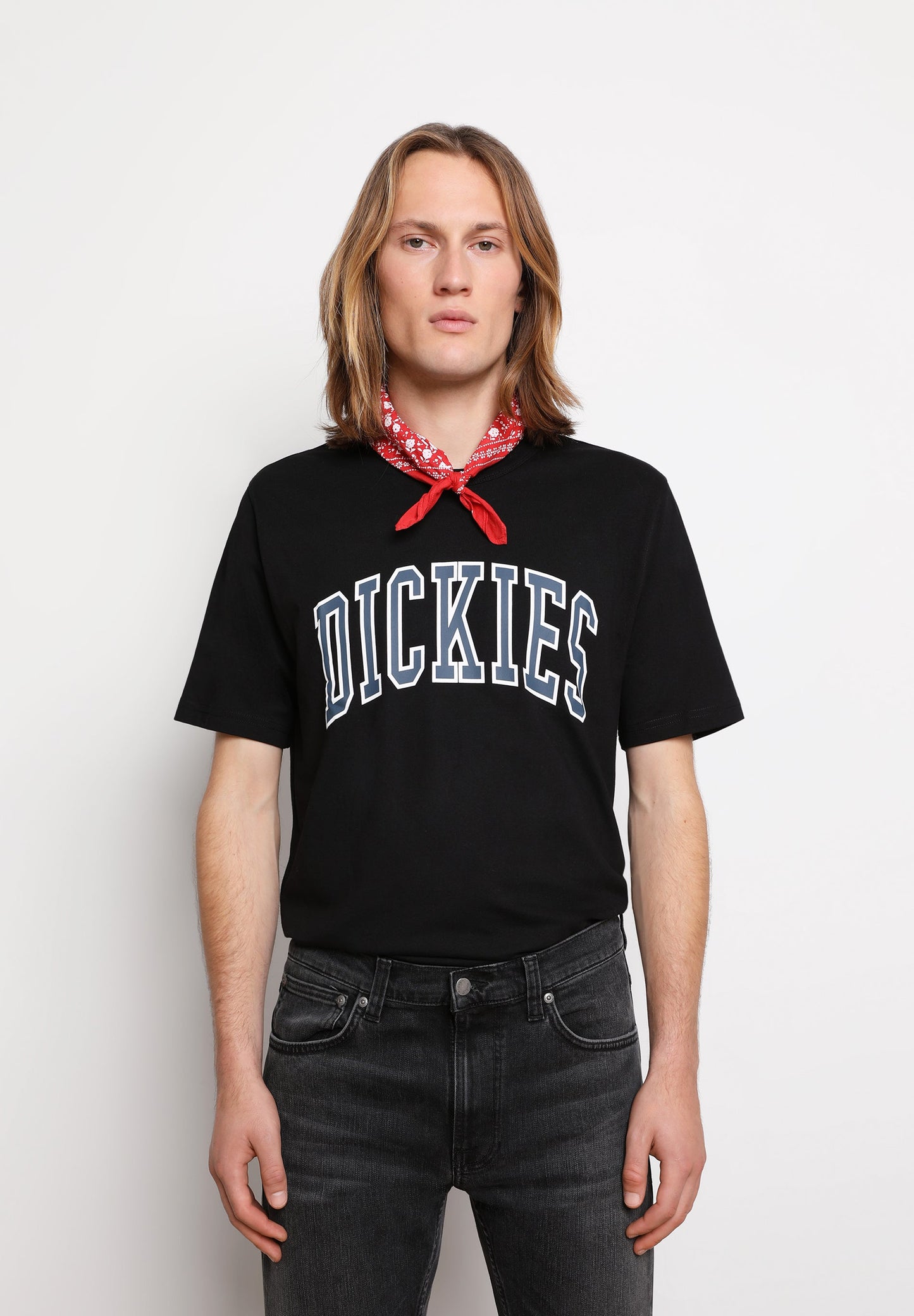 DICKIES | T-SHIRT AITKIN AIR FORCE