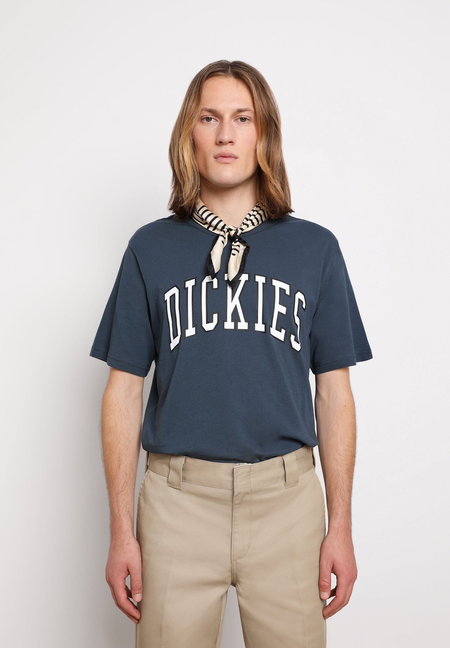 DICKIES | CAMISETA AITKIN AIR FORCE