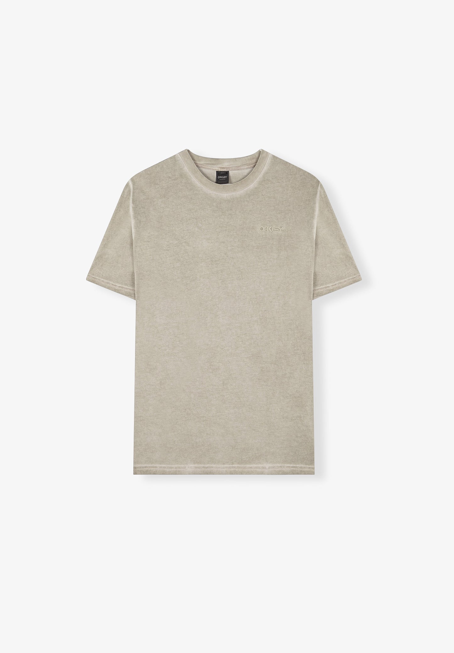 OAKLEY | CAMISETA OVERDYED