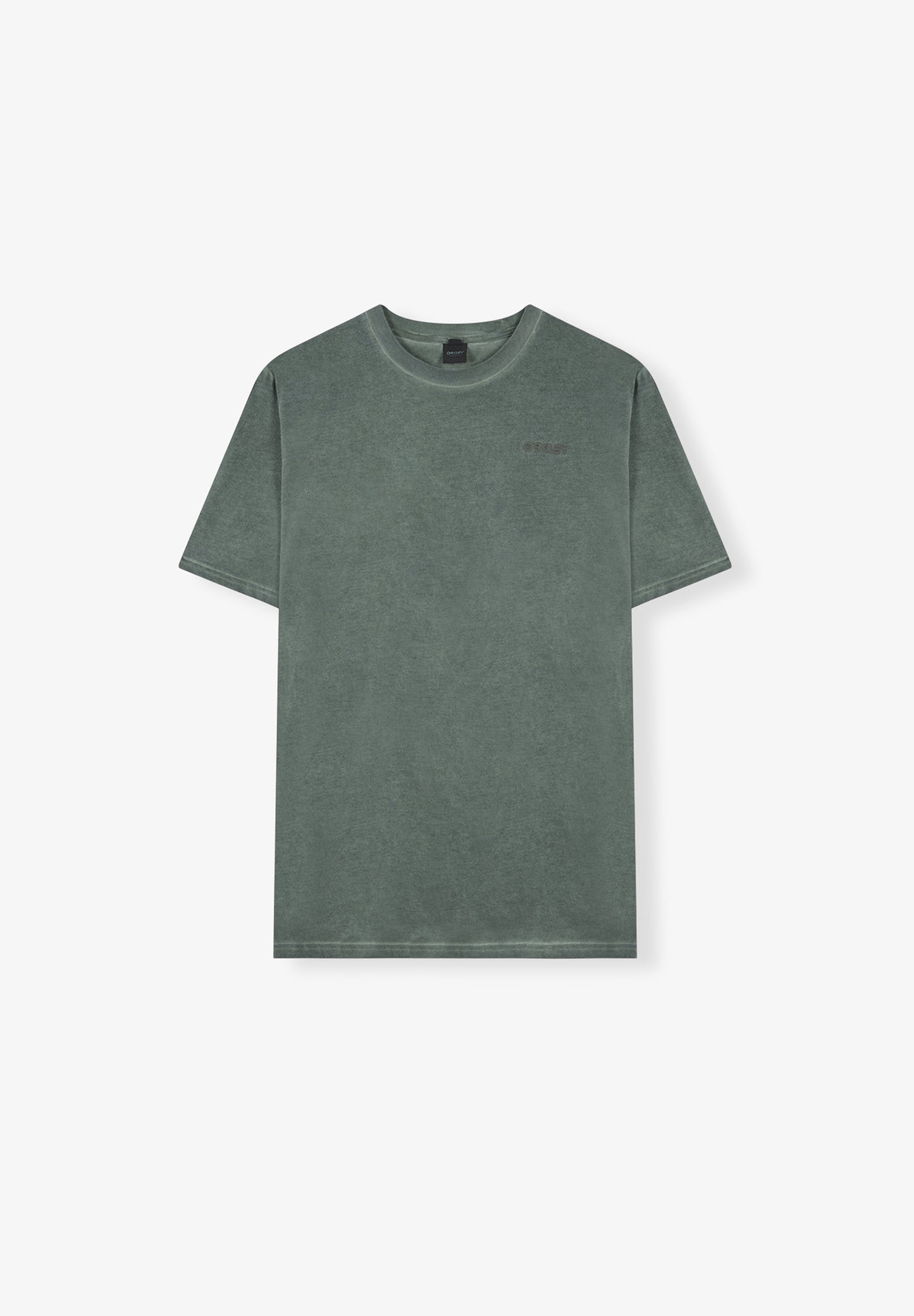 OAKLEY | CAMISETA OVERDYED