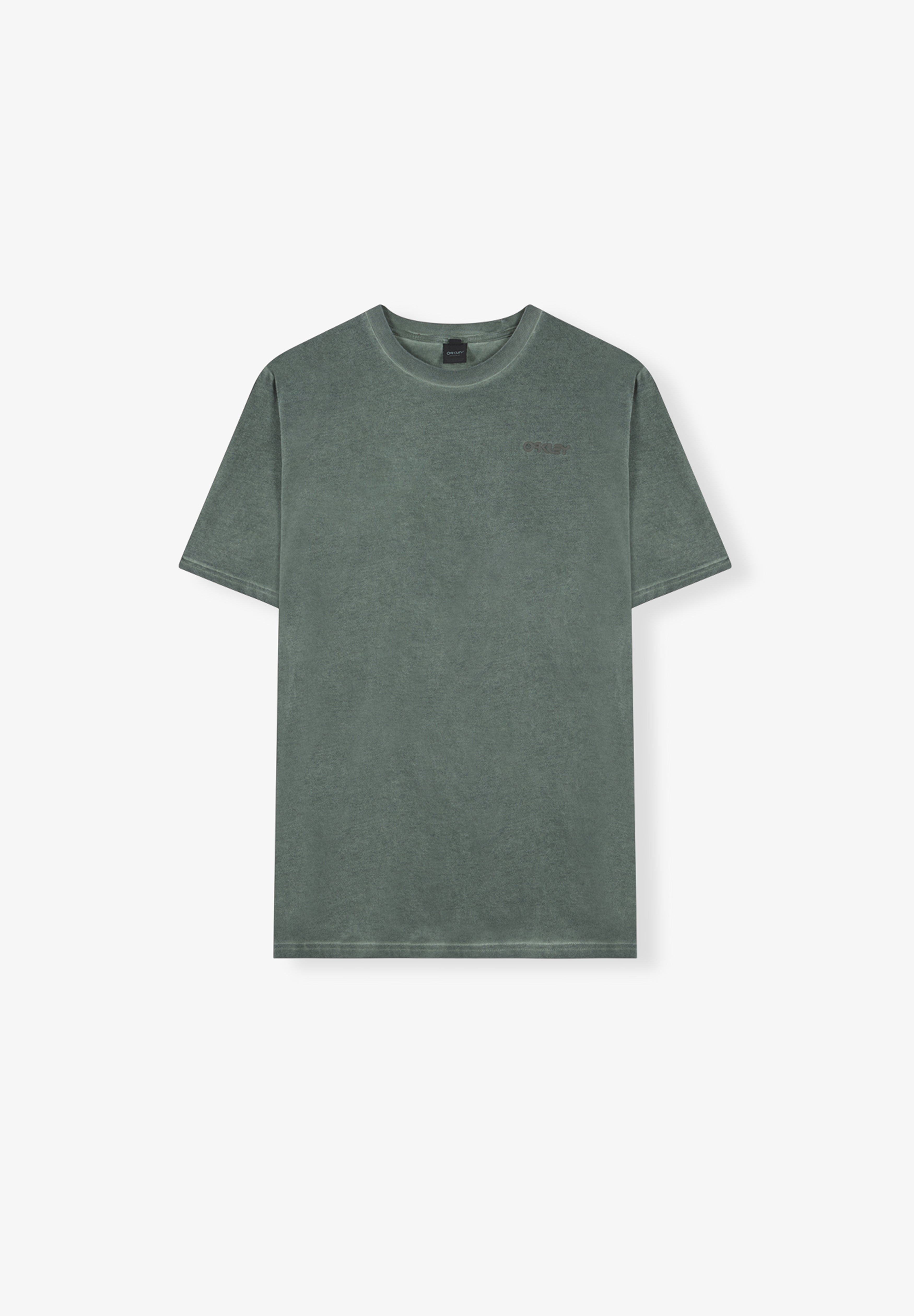 OAKLEY | CAMISETA OVERDYED