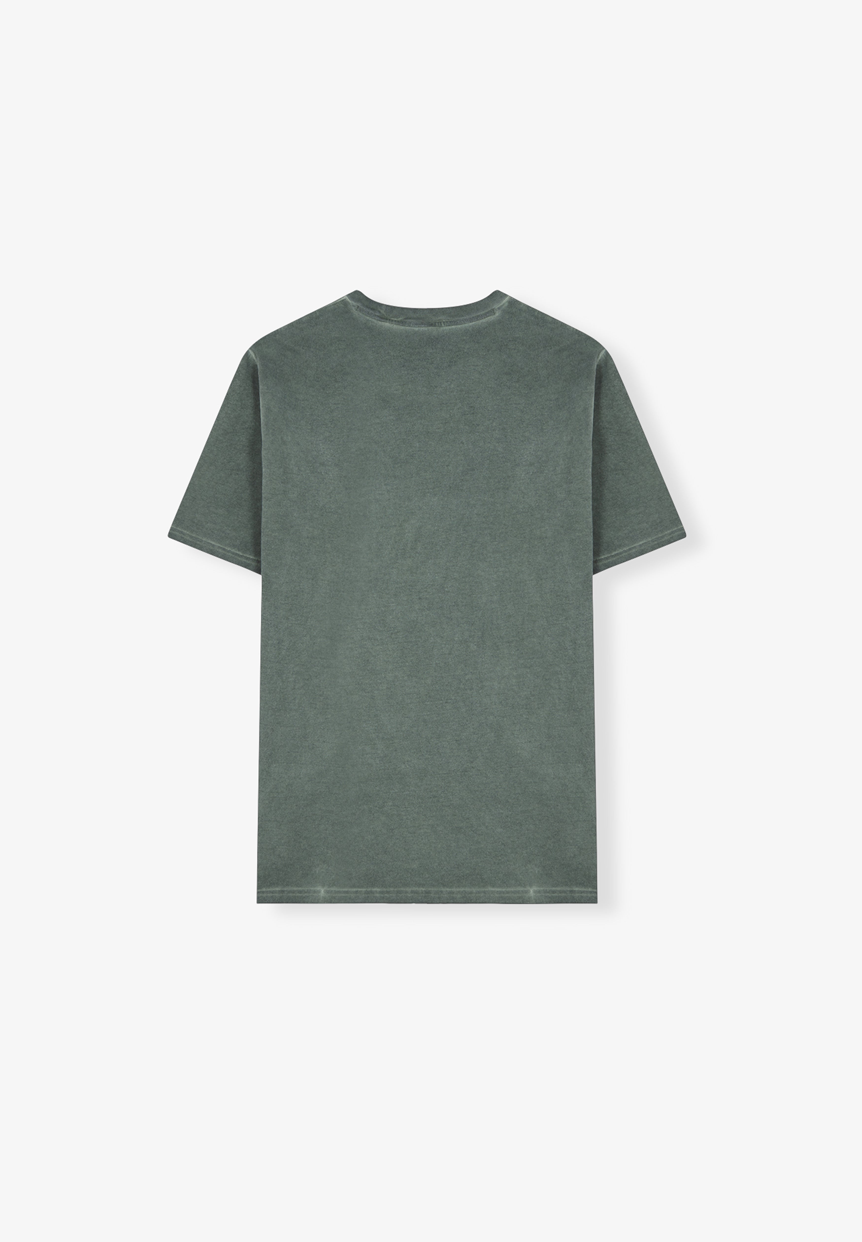 OAKLEY | CAMISETA OVERDYED