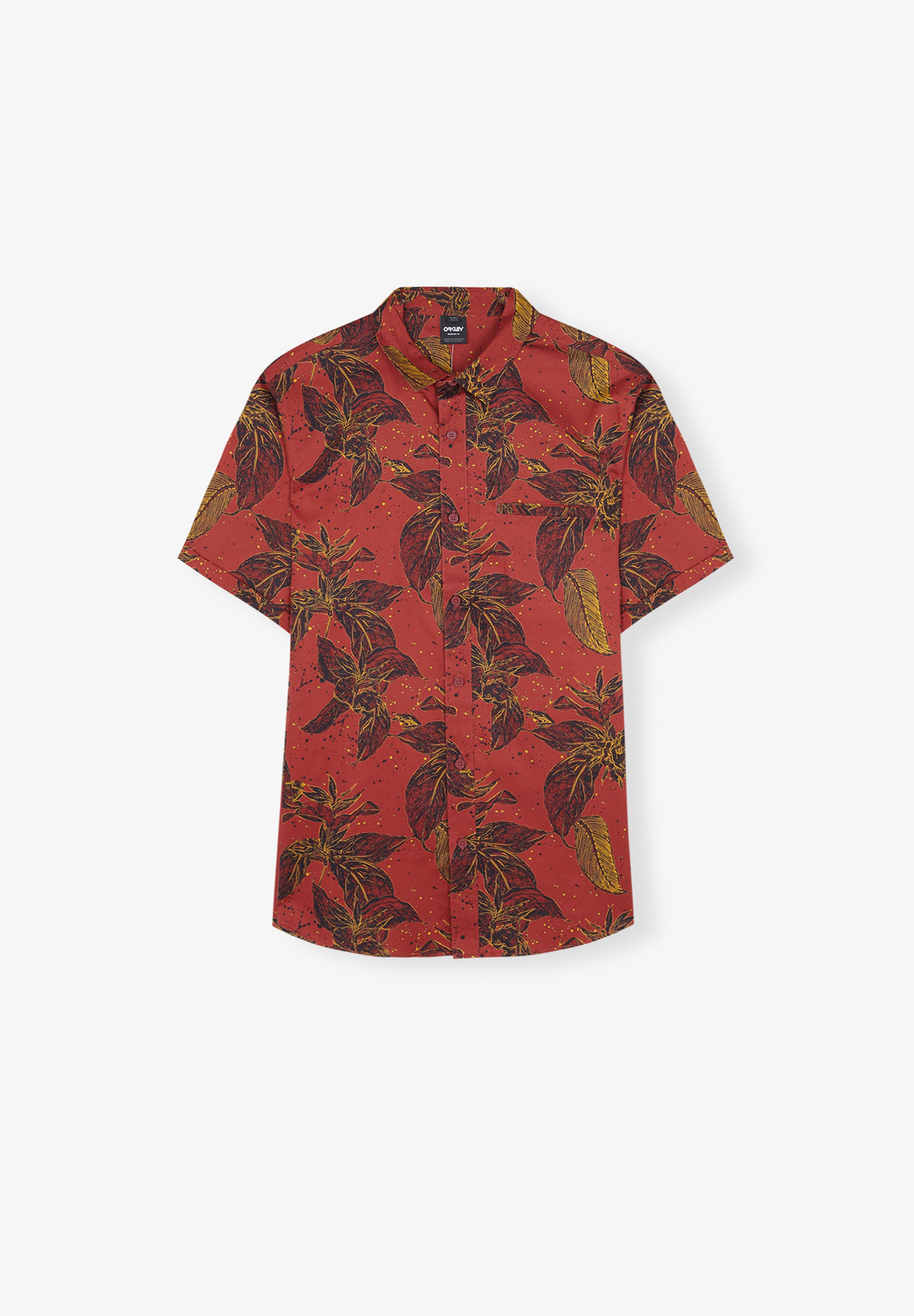 OAKLEY | CAMISA MONTECITO BUTTON DOWN