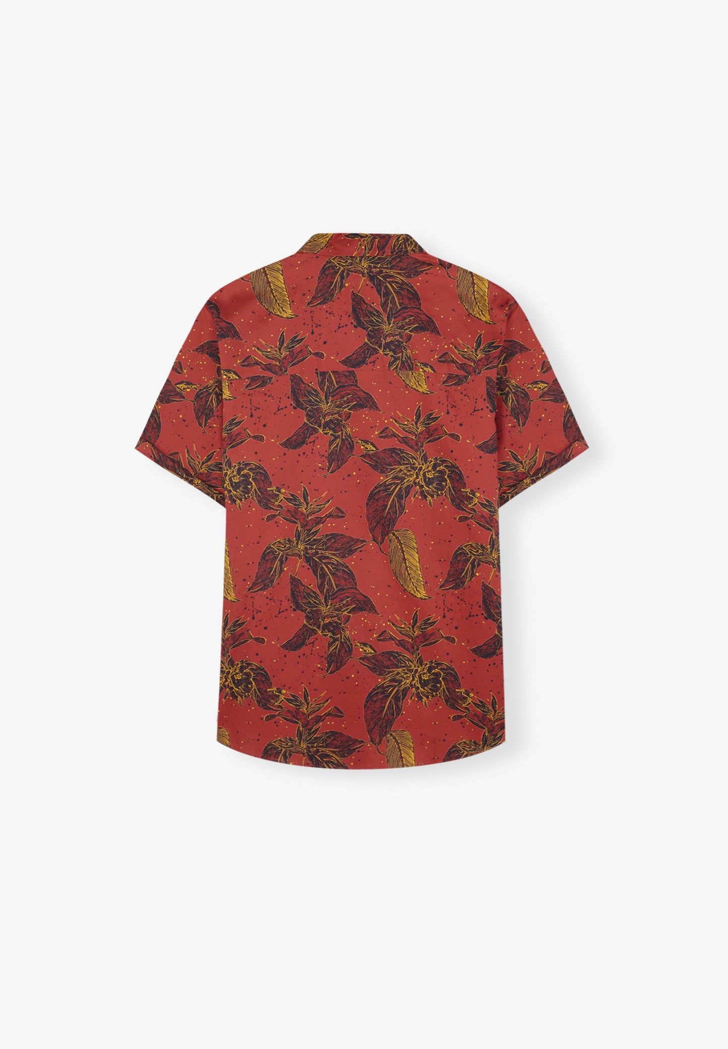 OAKLEY | CAMISA MONTECITO BUTTON DOWN