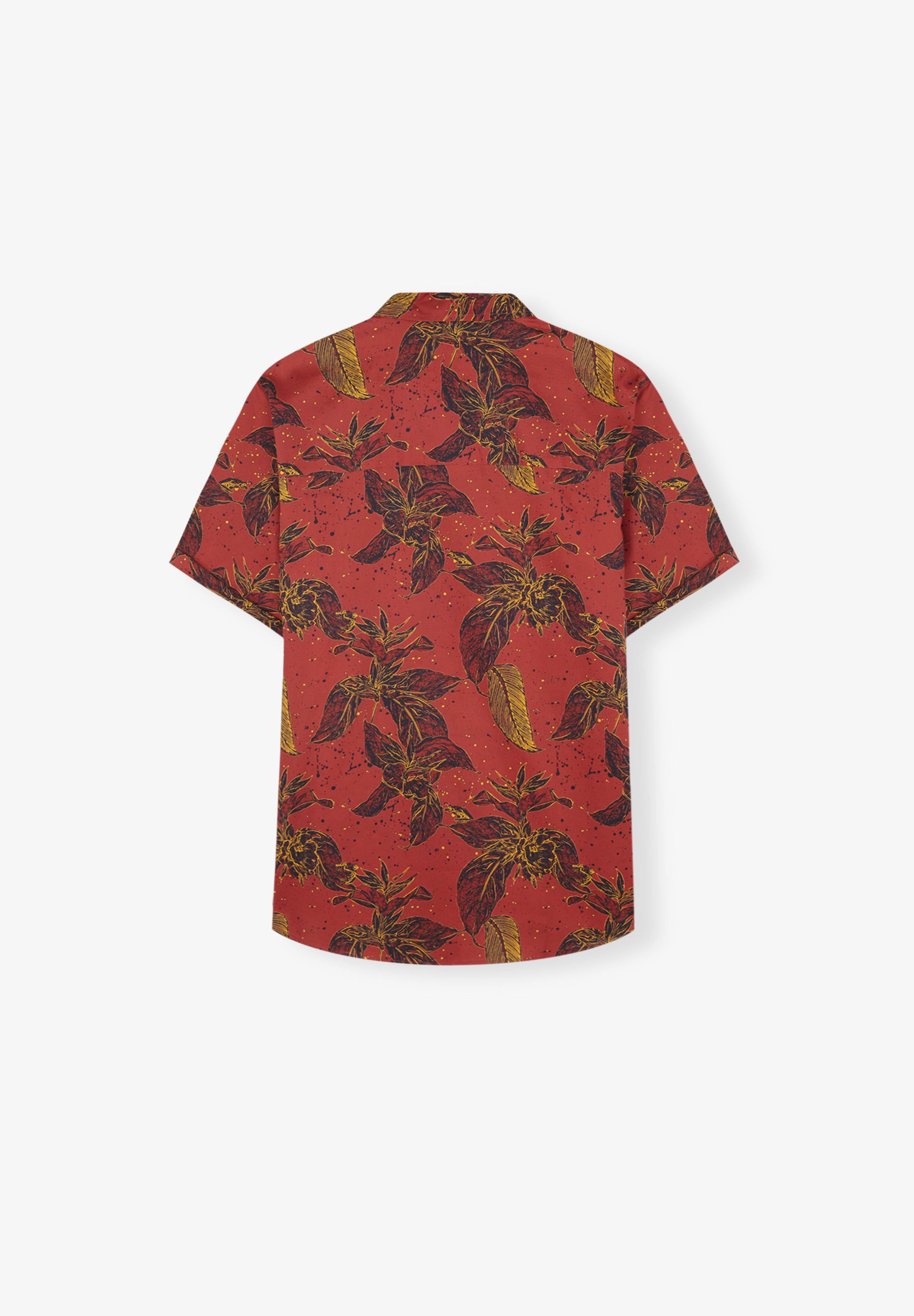 OAKLEY | CAMISA MONTECITO BUTTON DOWN