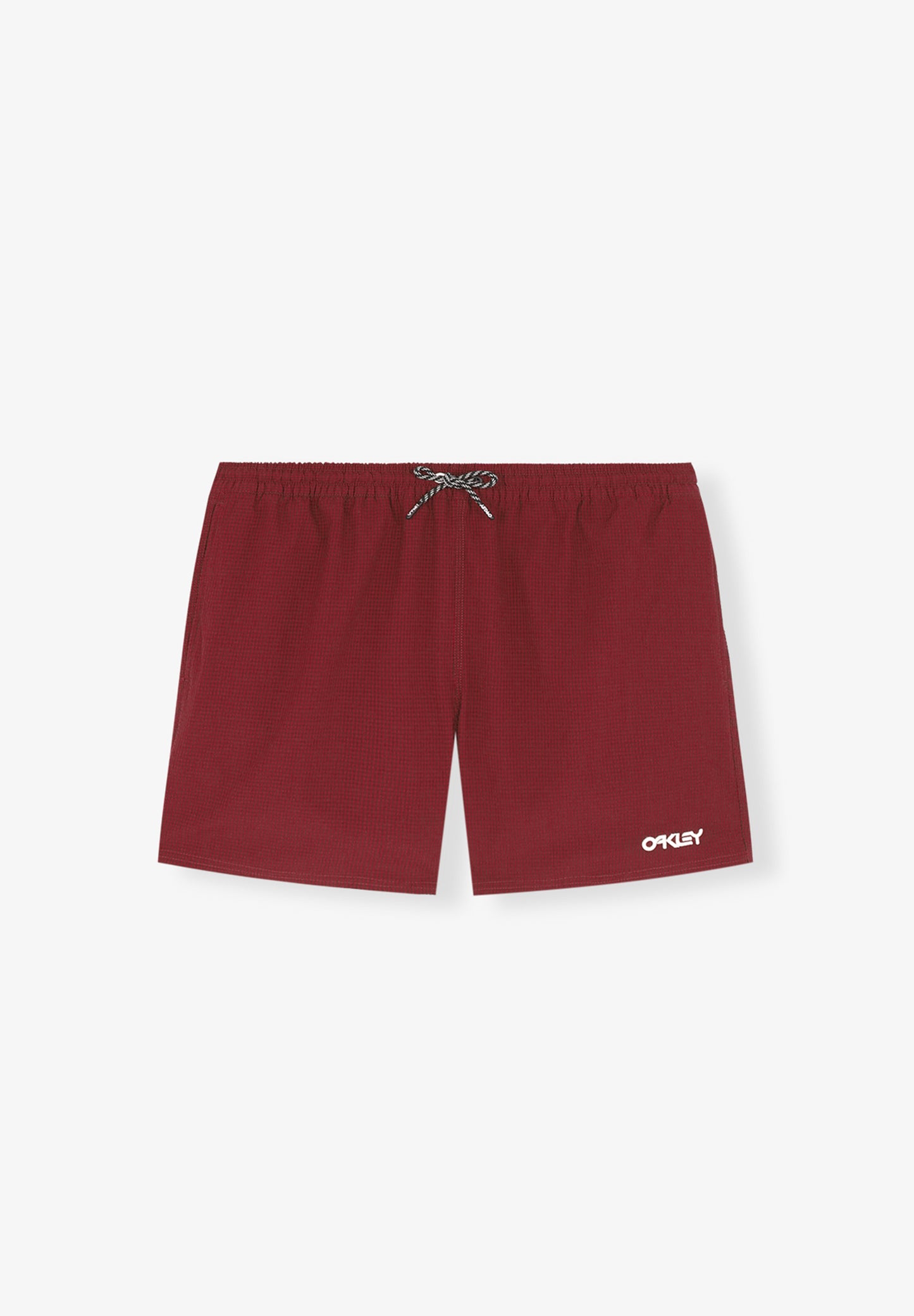 OAKLEY | BAÑADOR SEERSUCKER 16 BEACH