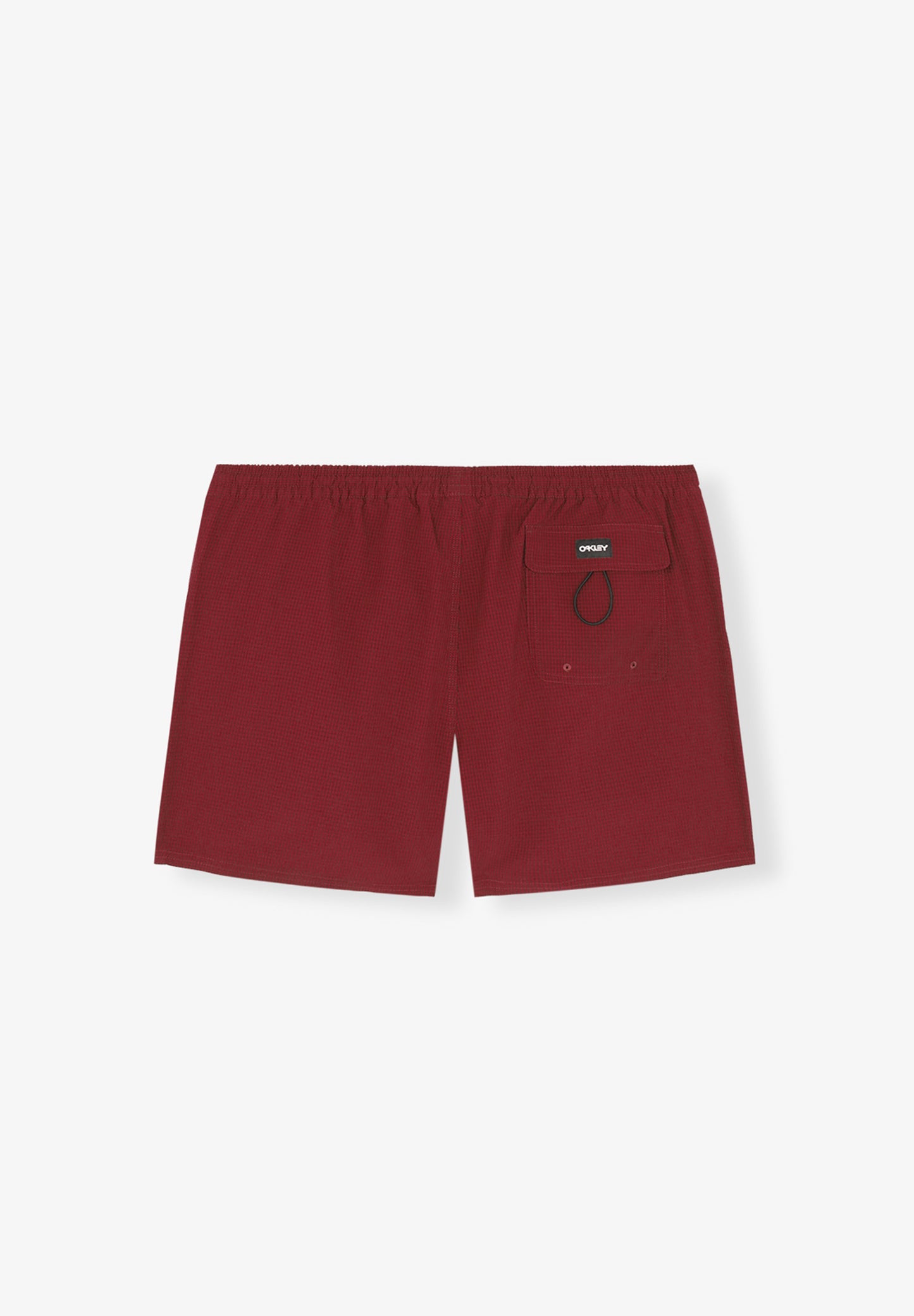 OAKLEY | BAÑADOR SEERSUCKER 16 BEACH