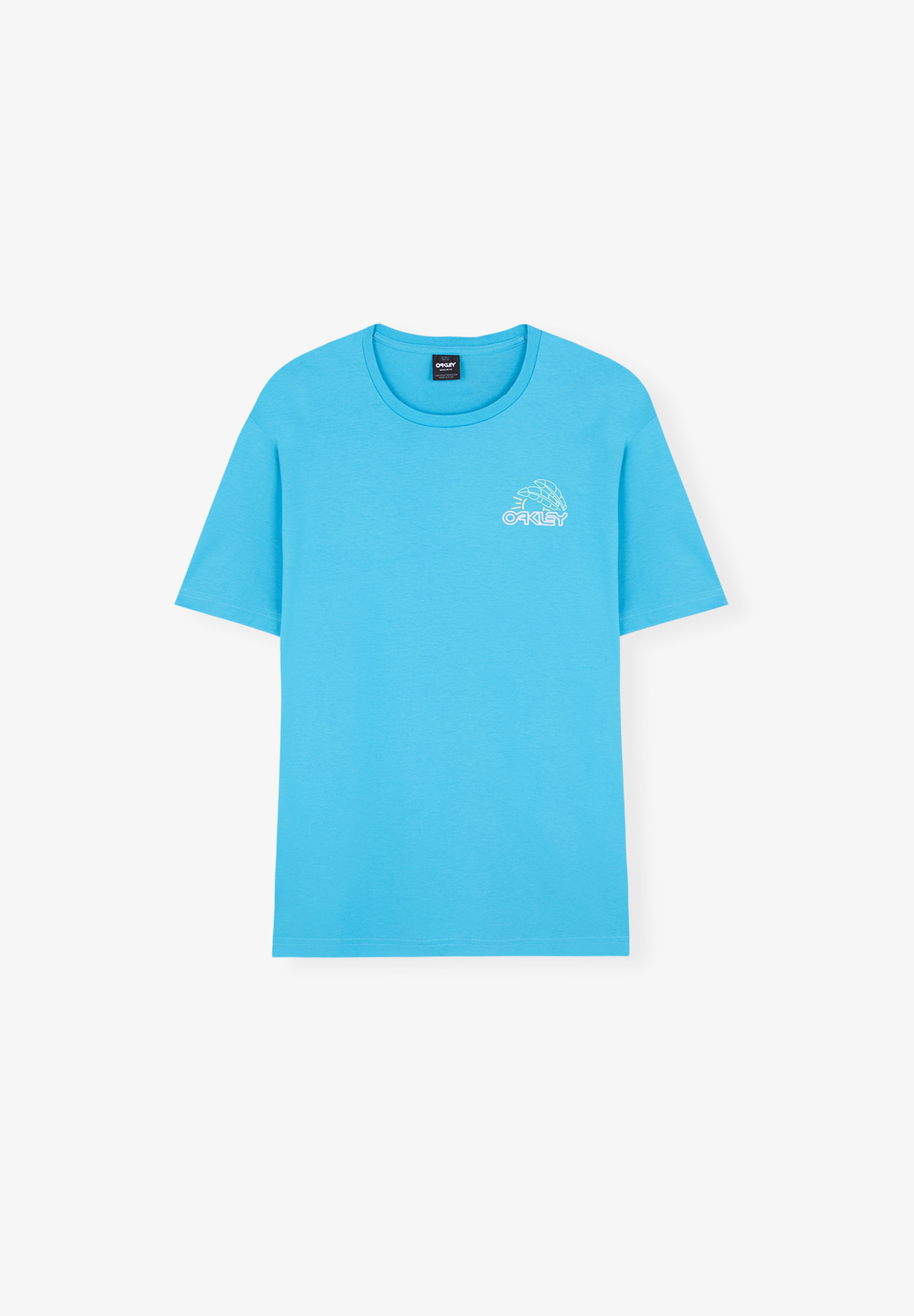 OAKLEY | CAMISETA SUNRISE