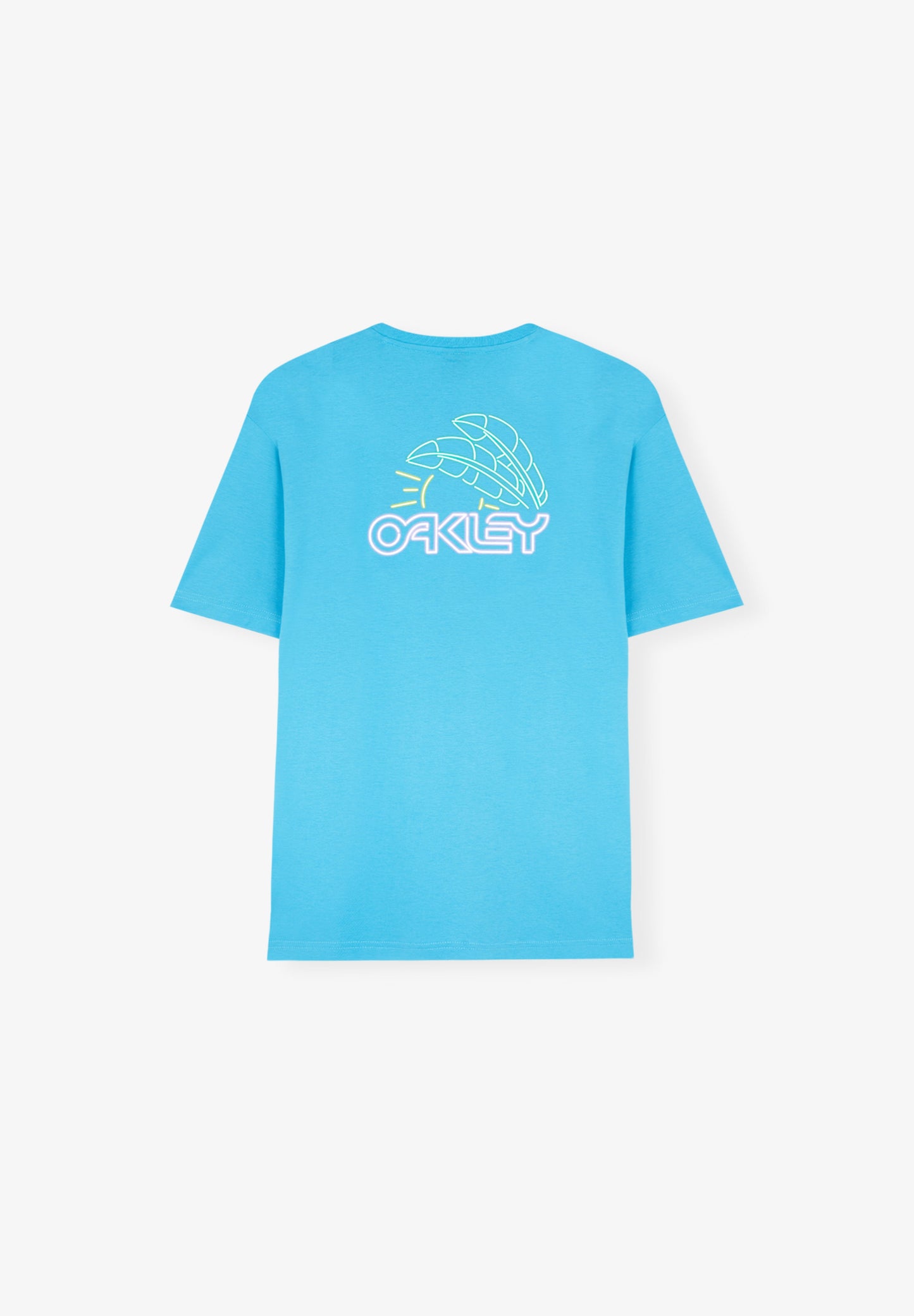 OAKLEY | CAMISETA SUNRISE