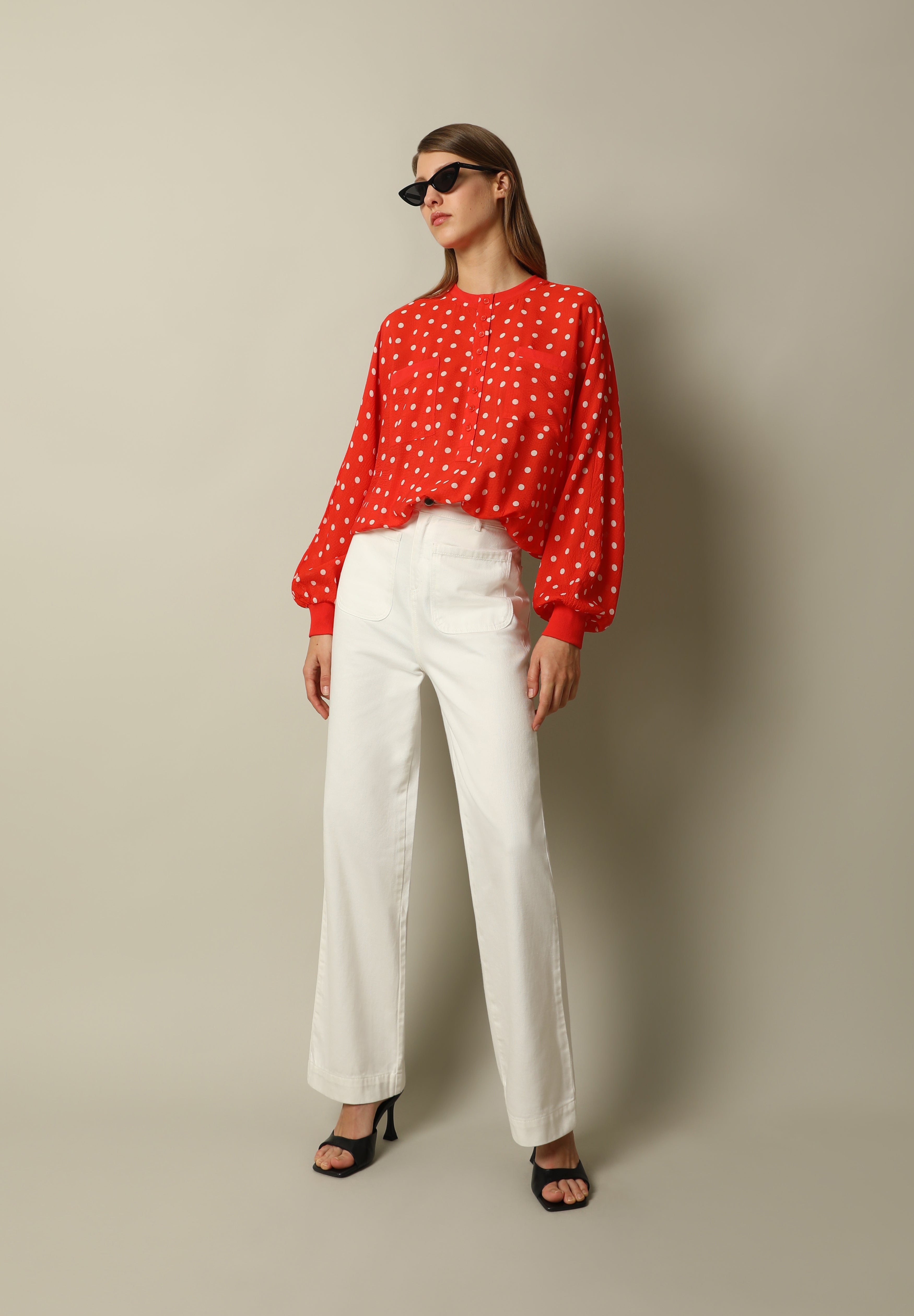 ESSENTIEL | TOP BALOO