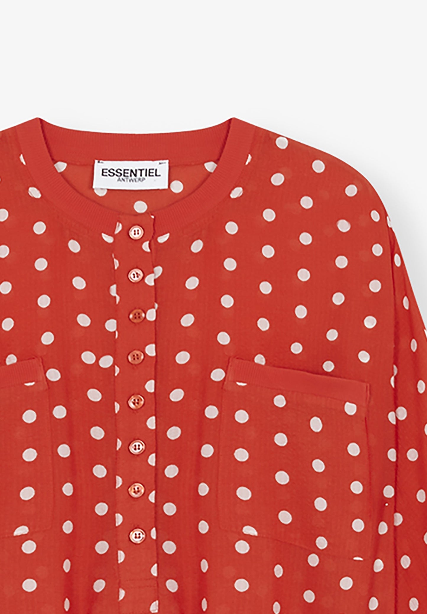 ESSENTIEL | TOP BALOO