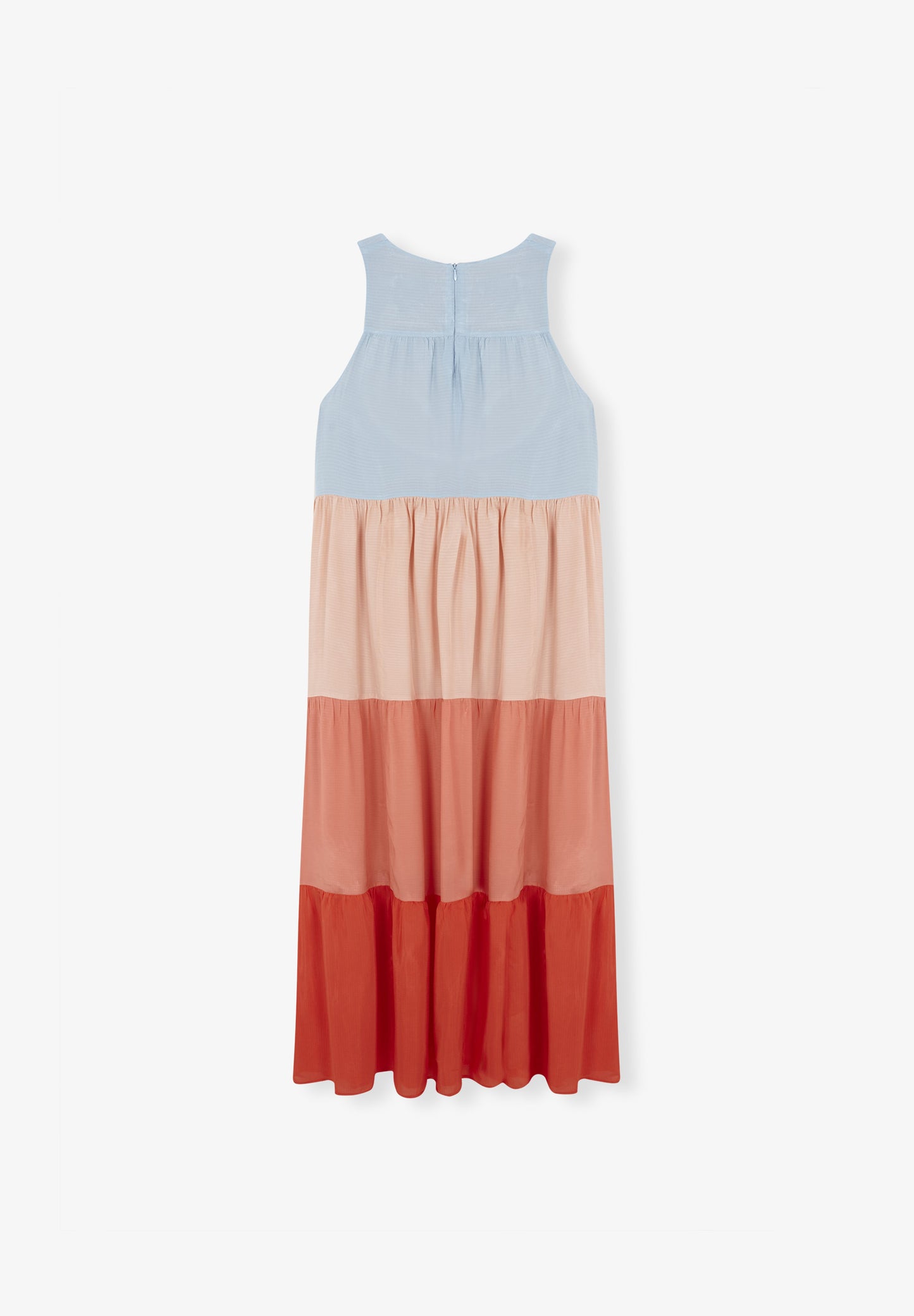 ESSENTIEL | VESTIDO BENTE