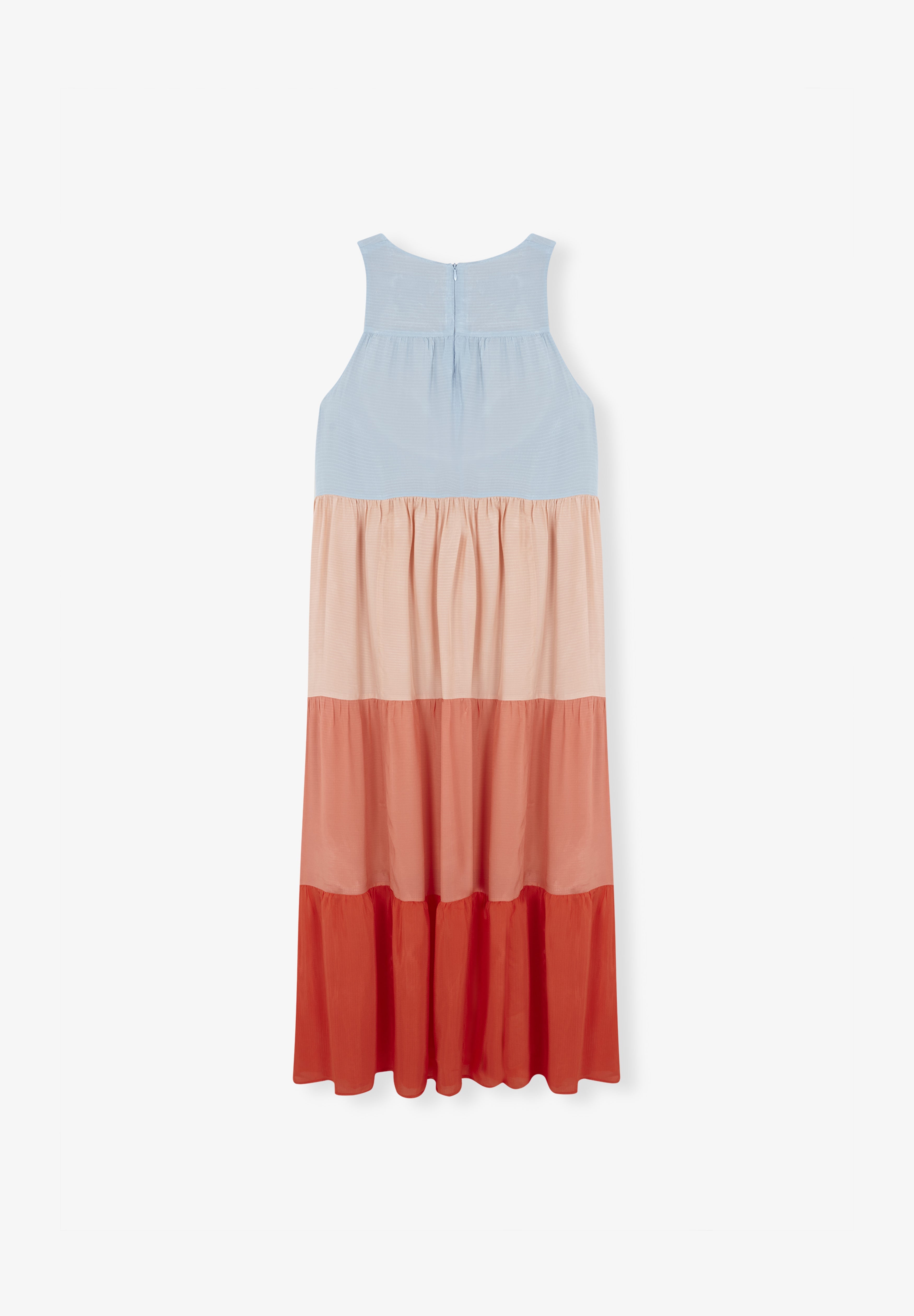 ESSENTIEL | VESTIDO BENTE