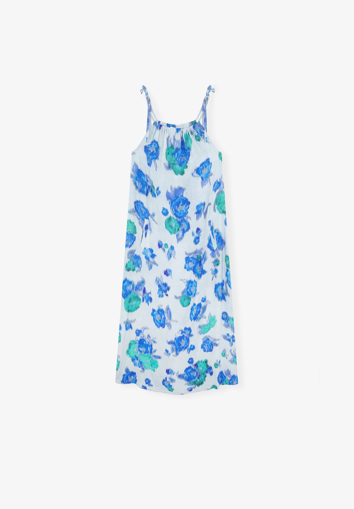 ESSENTIEL | VESTIDO BADABING