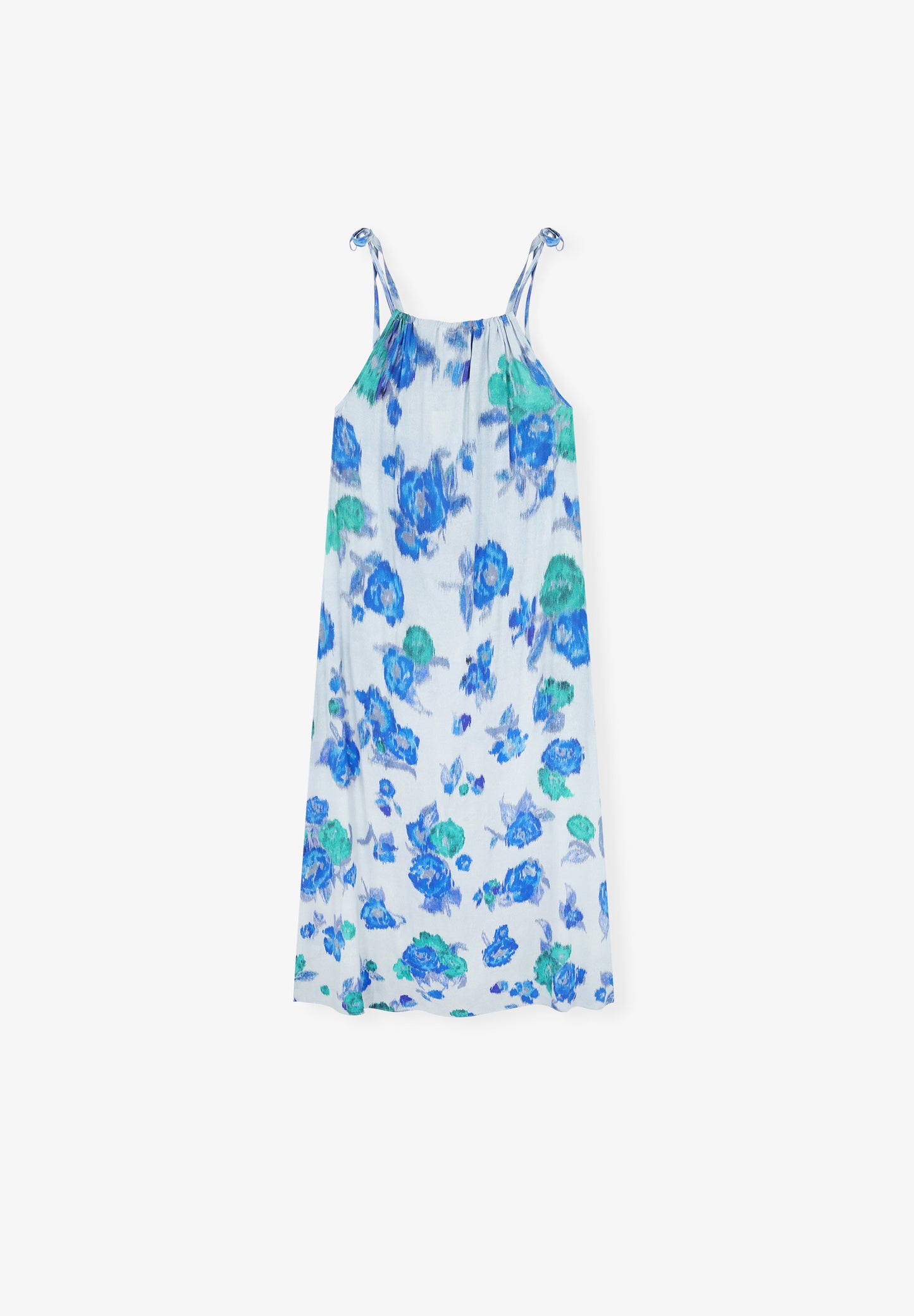 ESSENTIEL | VESTIDO BADABING